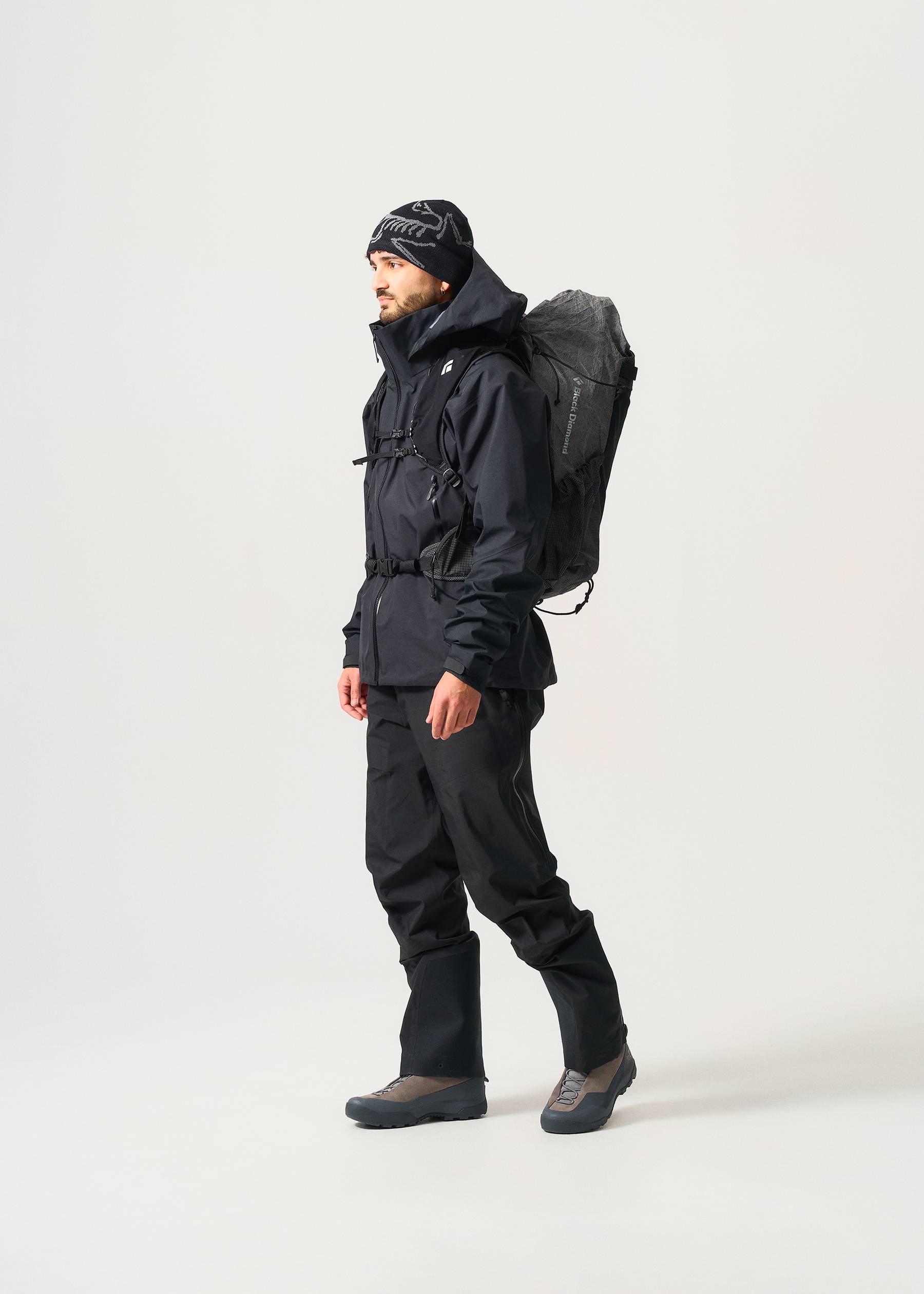 Image - 2 - Beta AR GORE-TEX Jacket