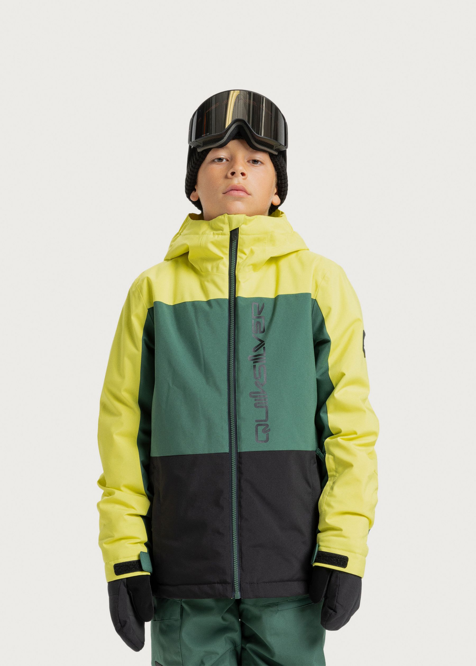 Image - 1 - Side Hit Youth Jacket
