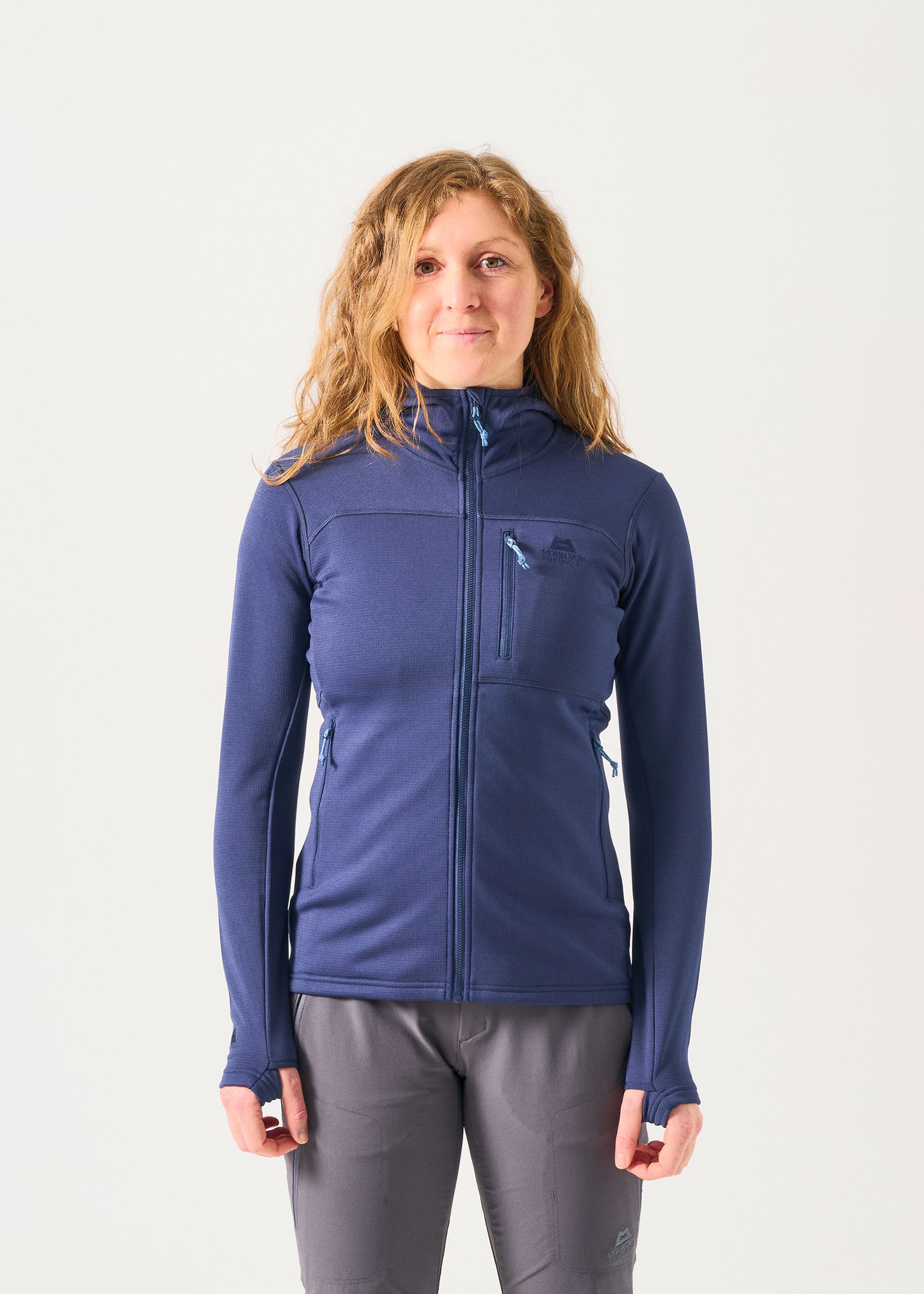 Image - 1 - Durian Hooded Jacket