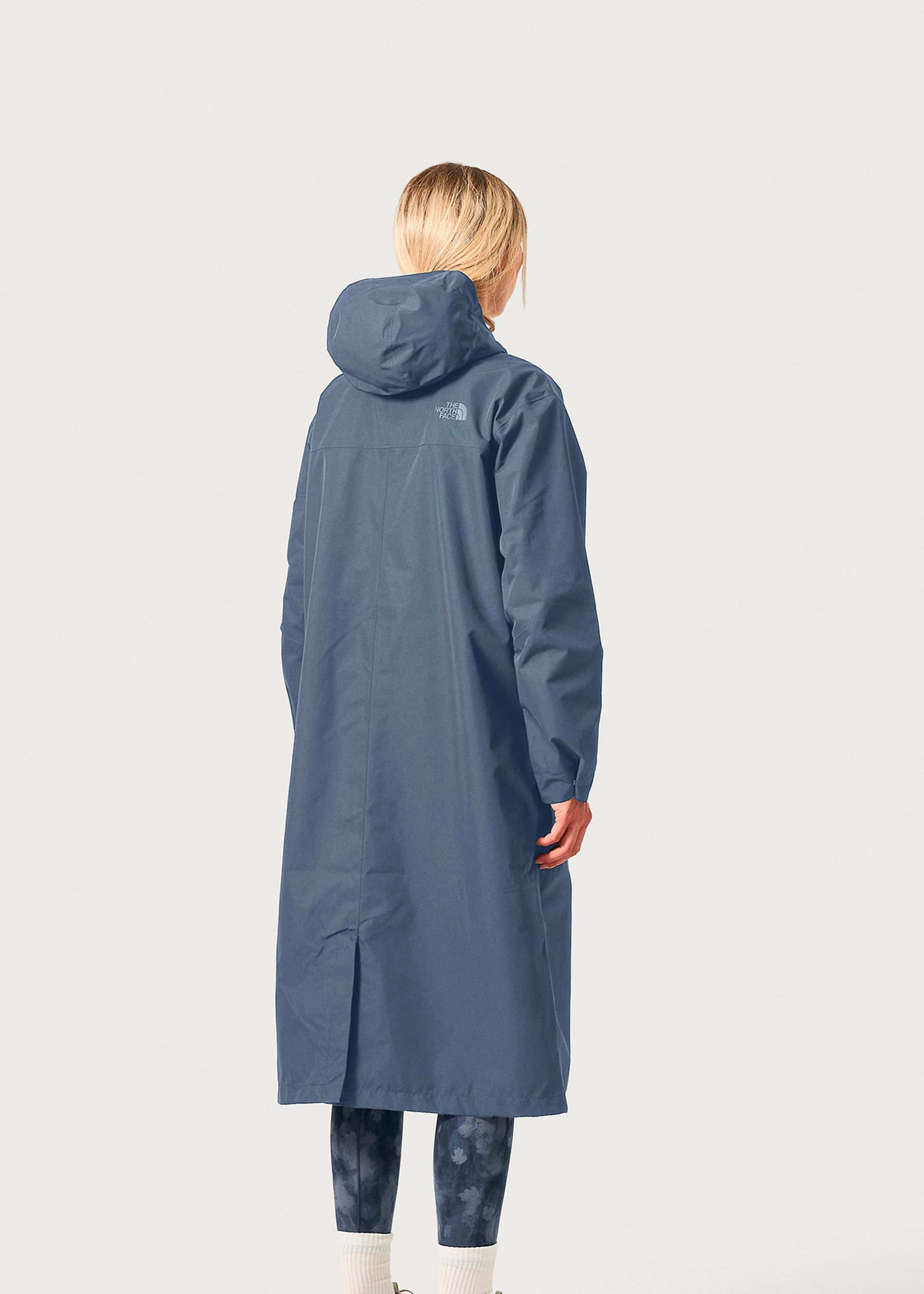 Image - 3 - Nukabira Rain Shell Parka