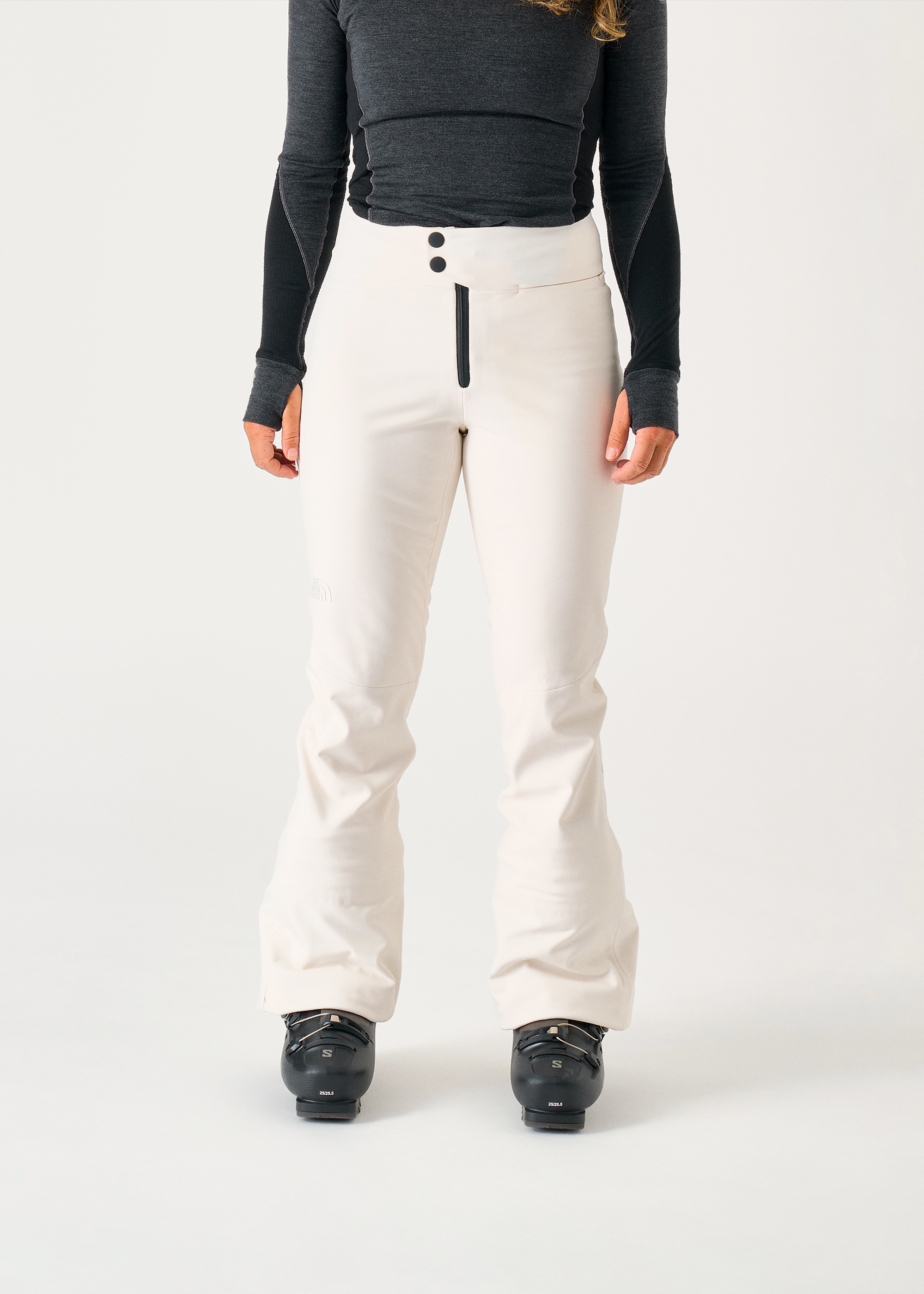 The North Face Snoga Pants Regular Leg