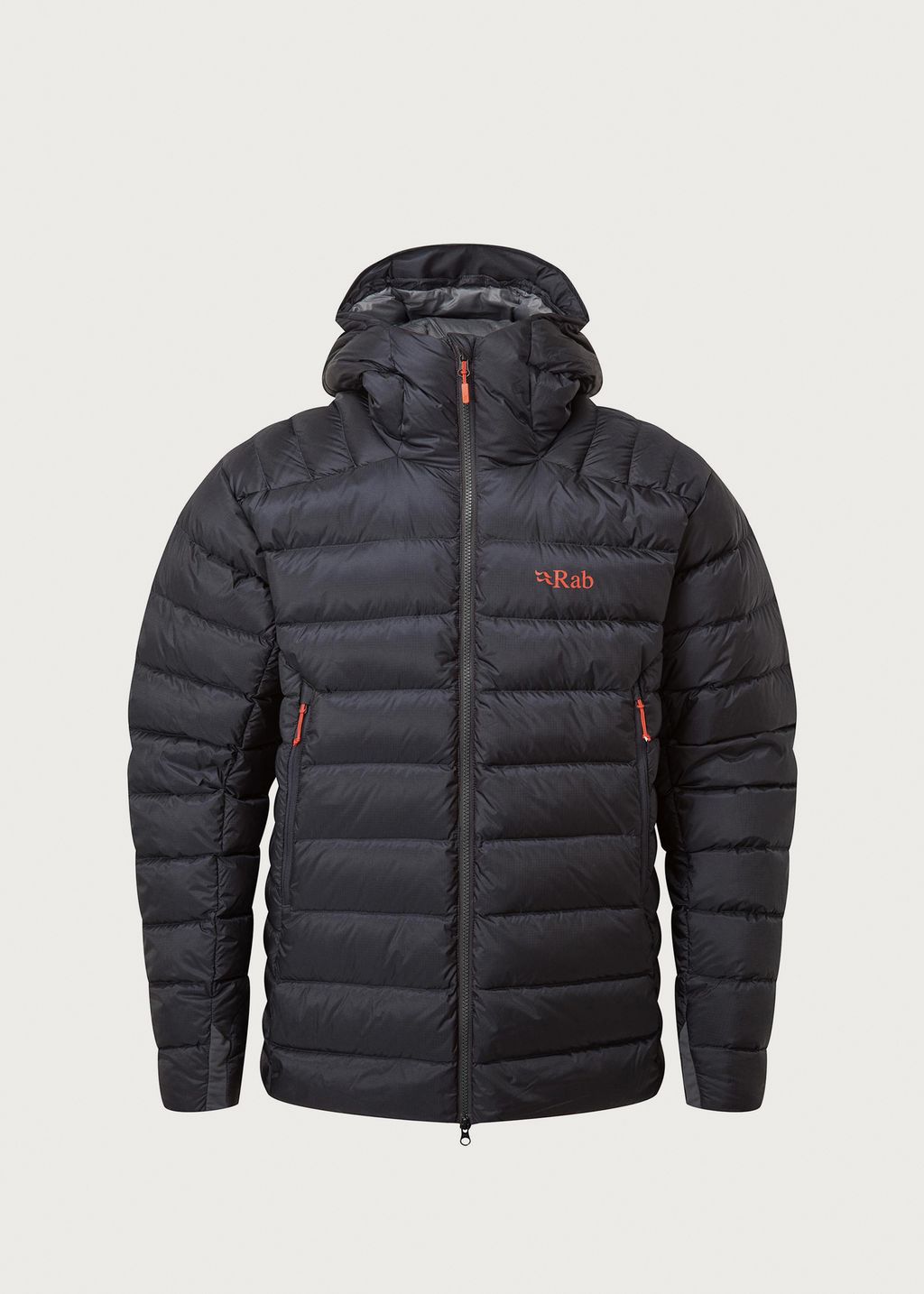 Rab electron jacket grey cheap