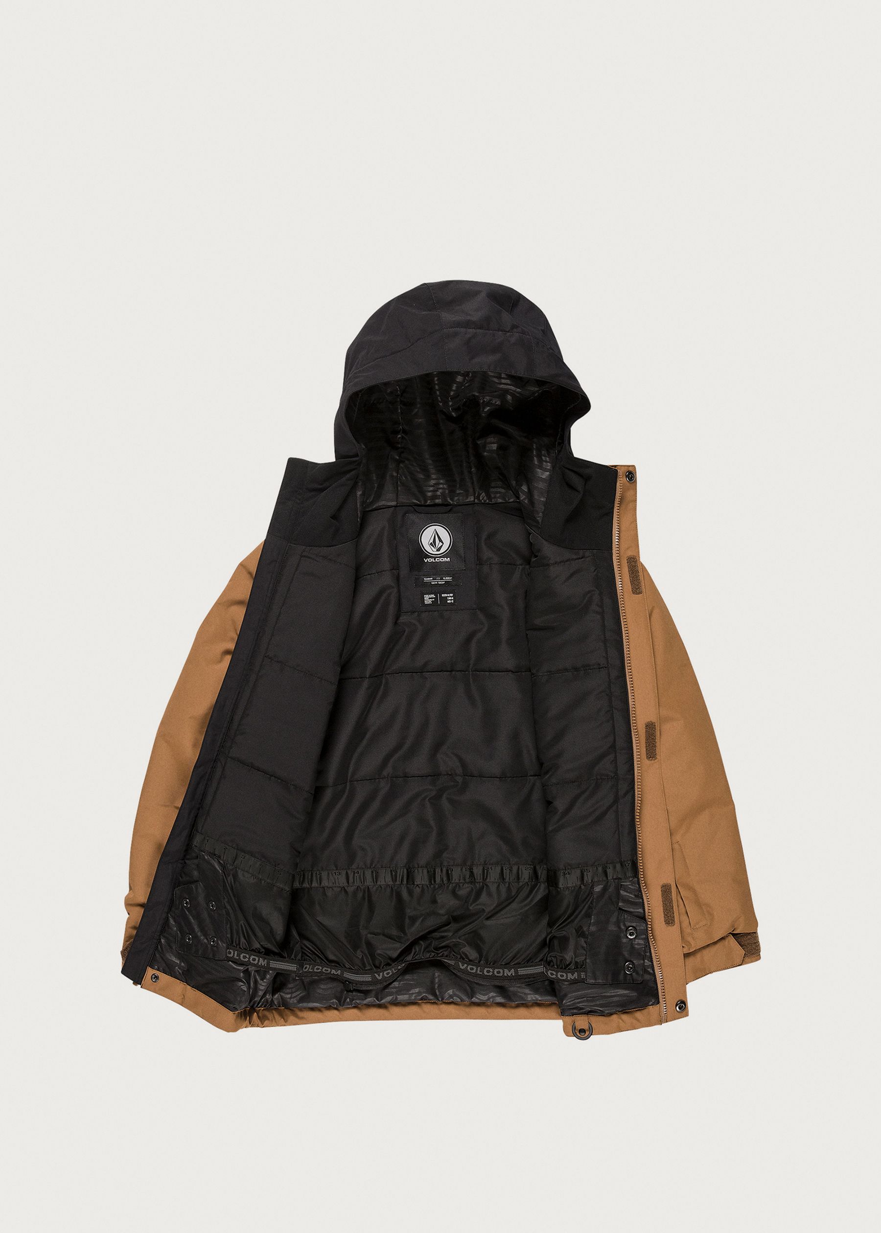 Image - 1 - B Stone91 Insulated Jacket