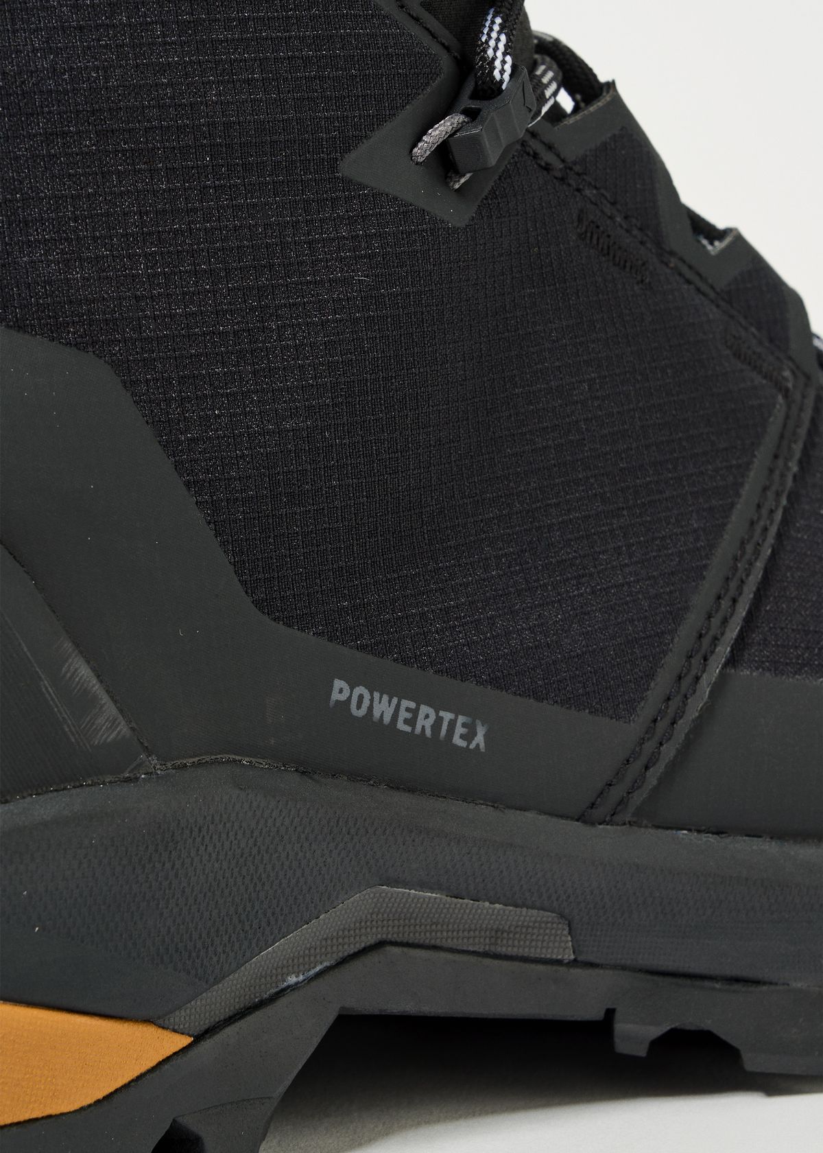  PowerTex waterproof protection