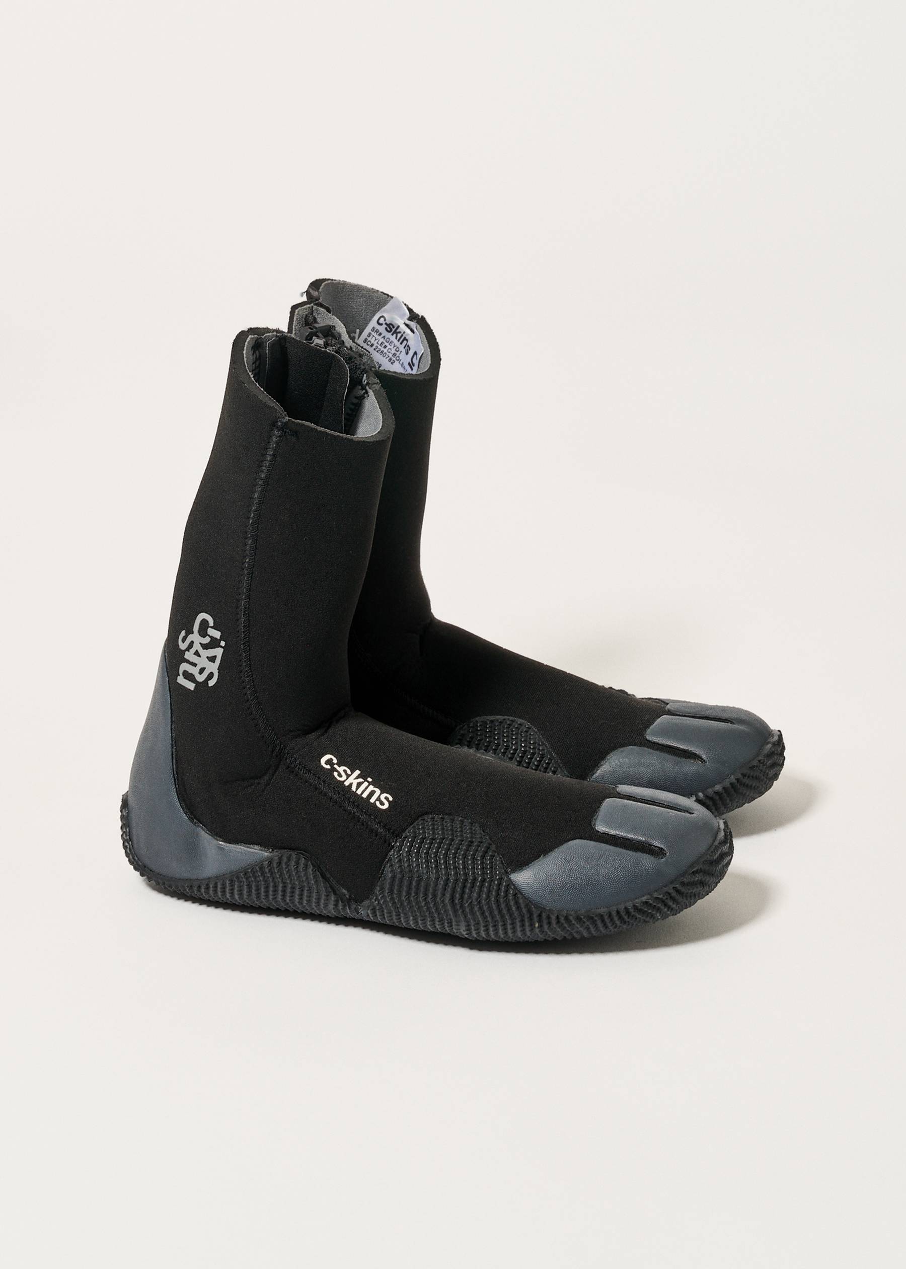 Image - 2 - Adults Legend 5mm Zipped Boots