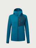 Shroud Hooded Jacket