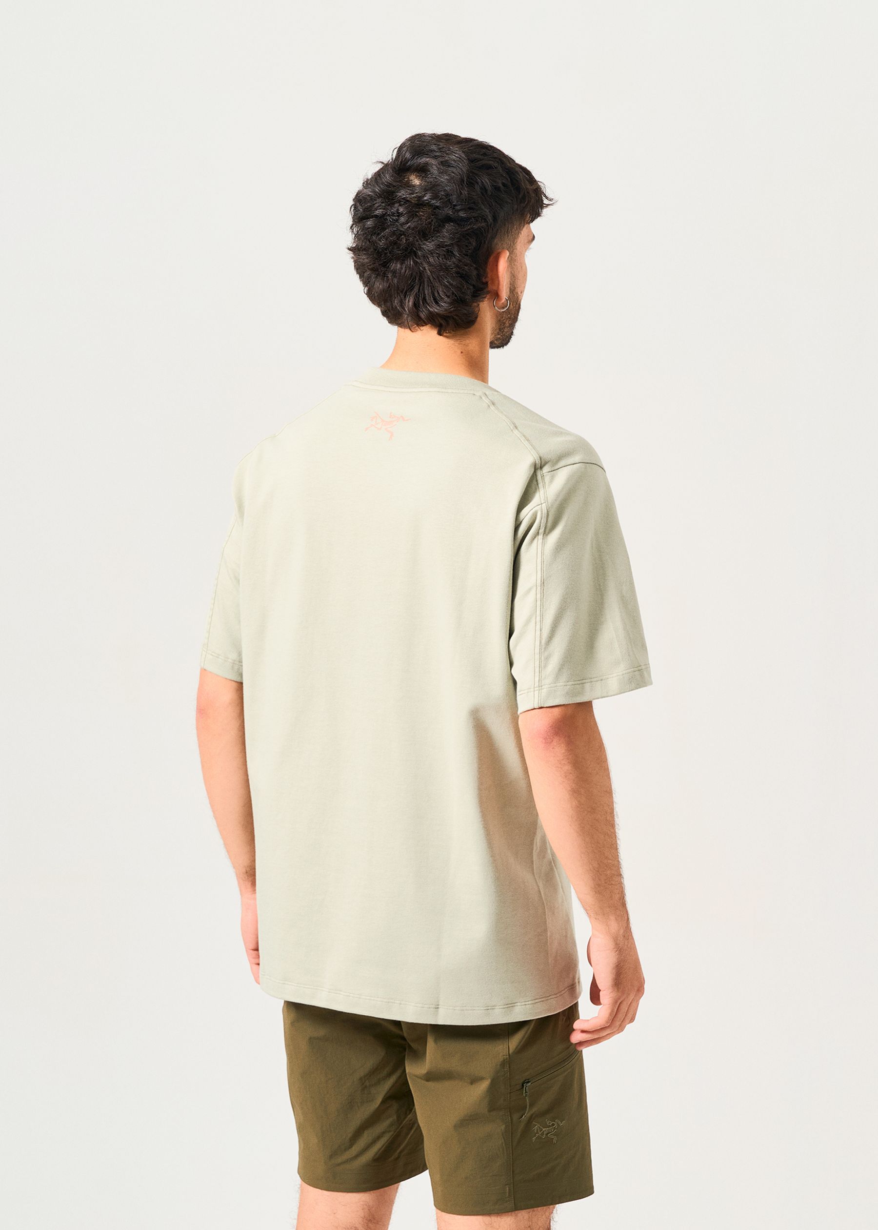 Image - 3 - Kragg Cotton Lithographica Tee