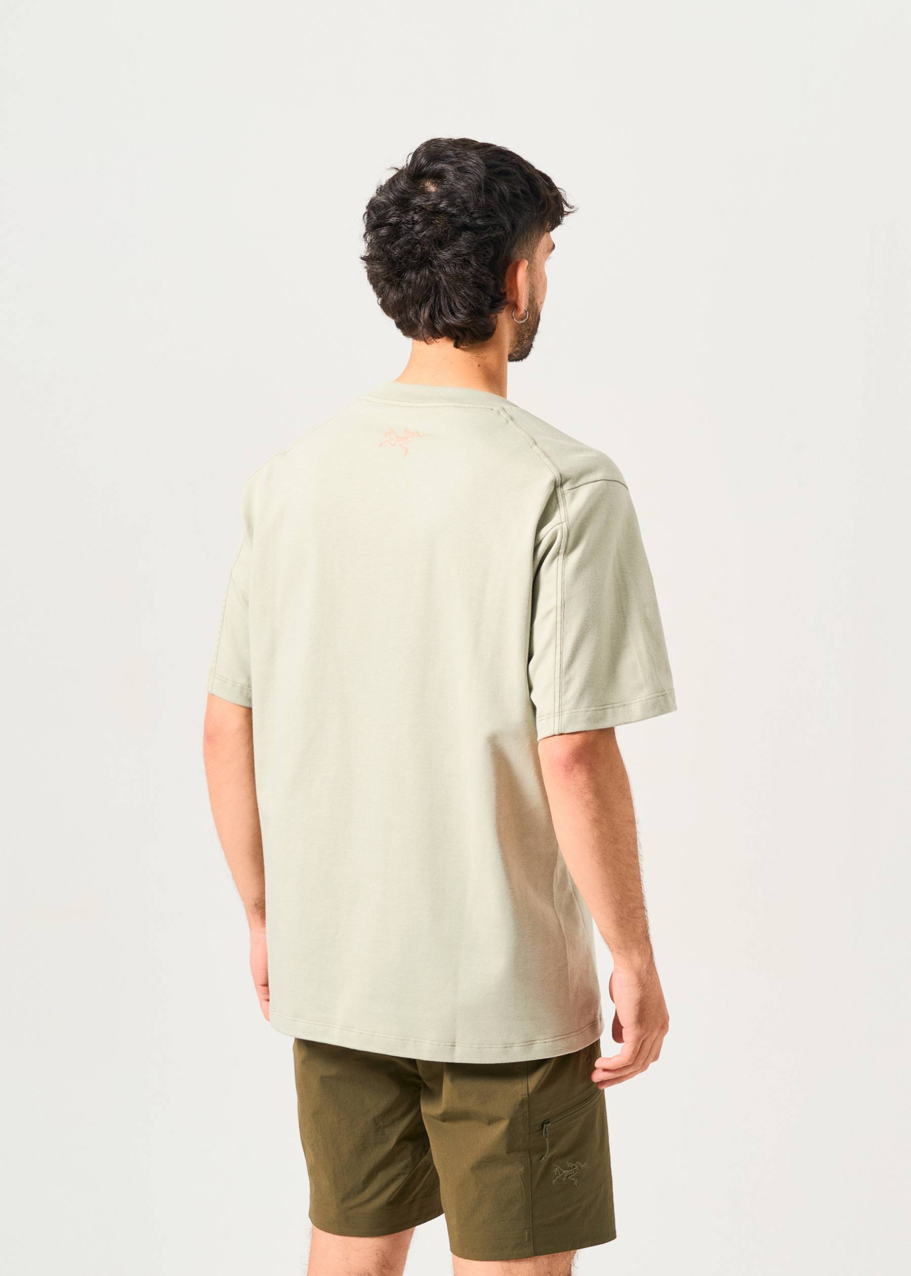 Image - 3 - Kragg Cotton Lithographica Tee