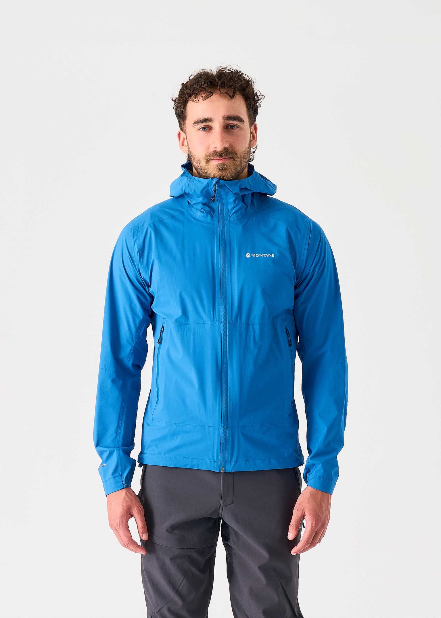Montane Minimus Lite Jacket