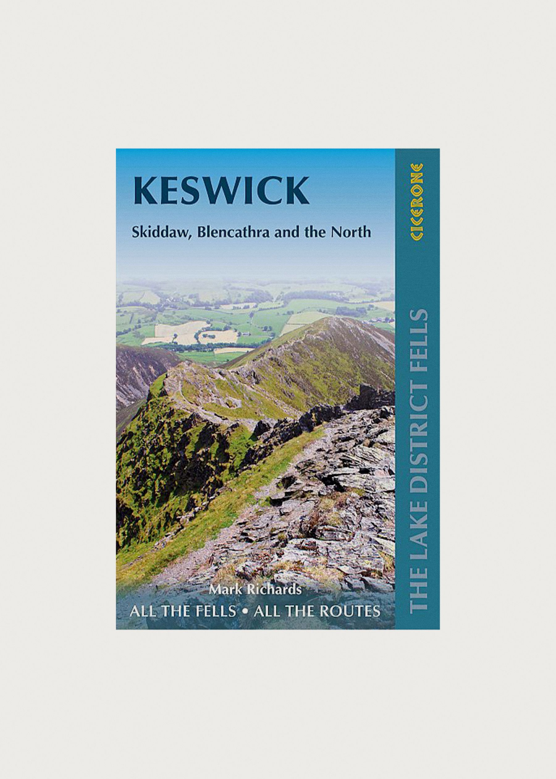 Image - 1 - Walking the Lake District Fells - Keswick