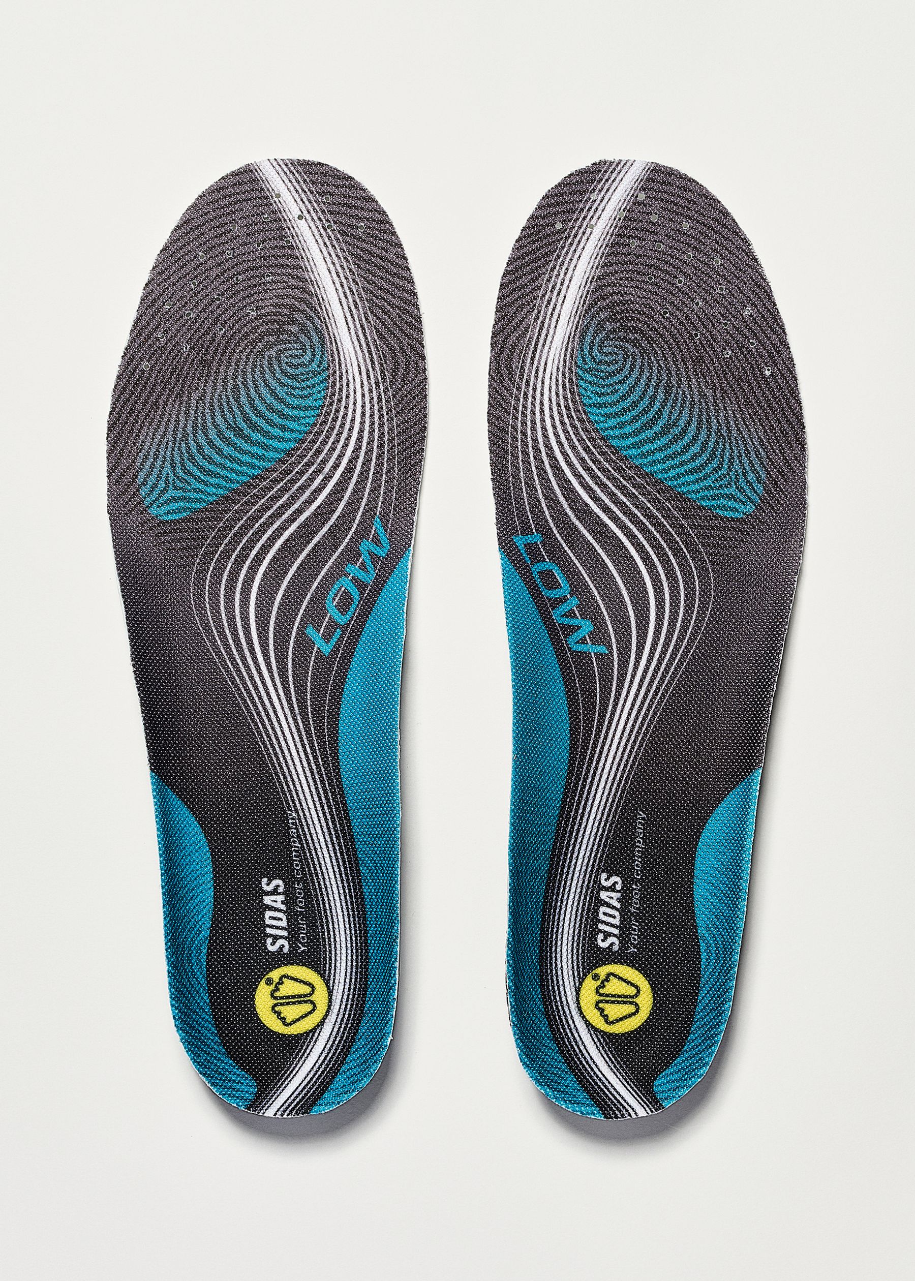 Image - 1 - 3Feet Activ' Low Insoles