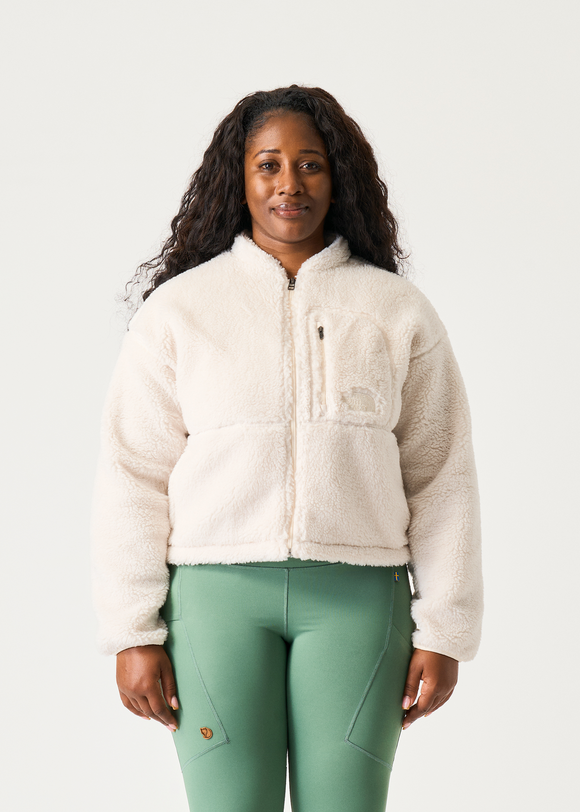 おまけ付き　everyone optimal jacket The North Face Extreme Pile 2 Full Zip Jacket