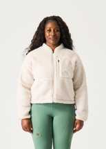 Extreme Pile 2 Full Zip Jacket