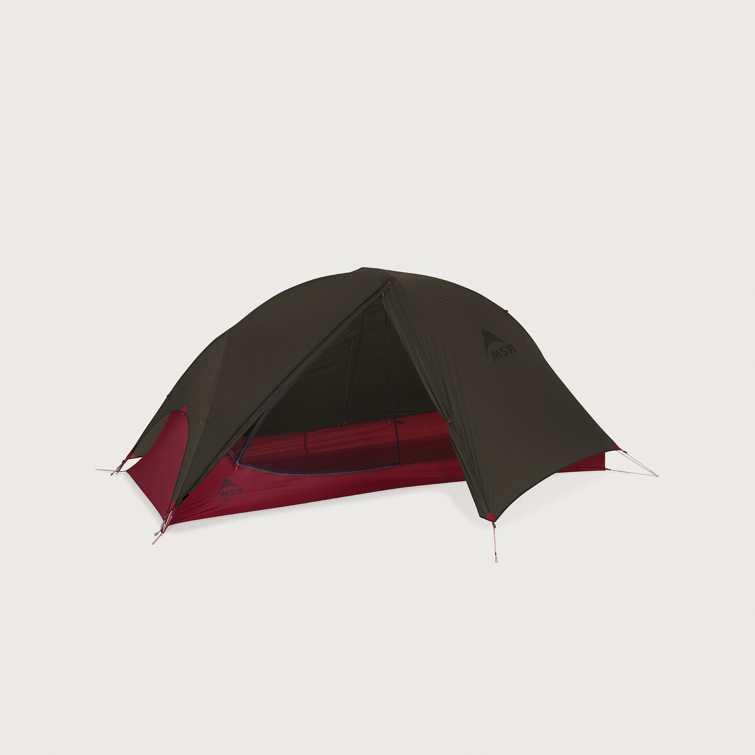 Image of Tent