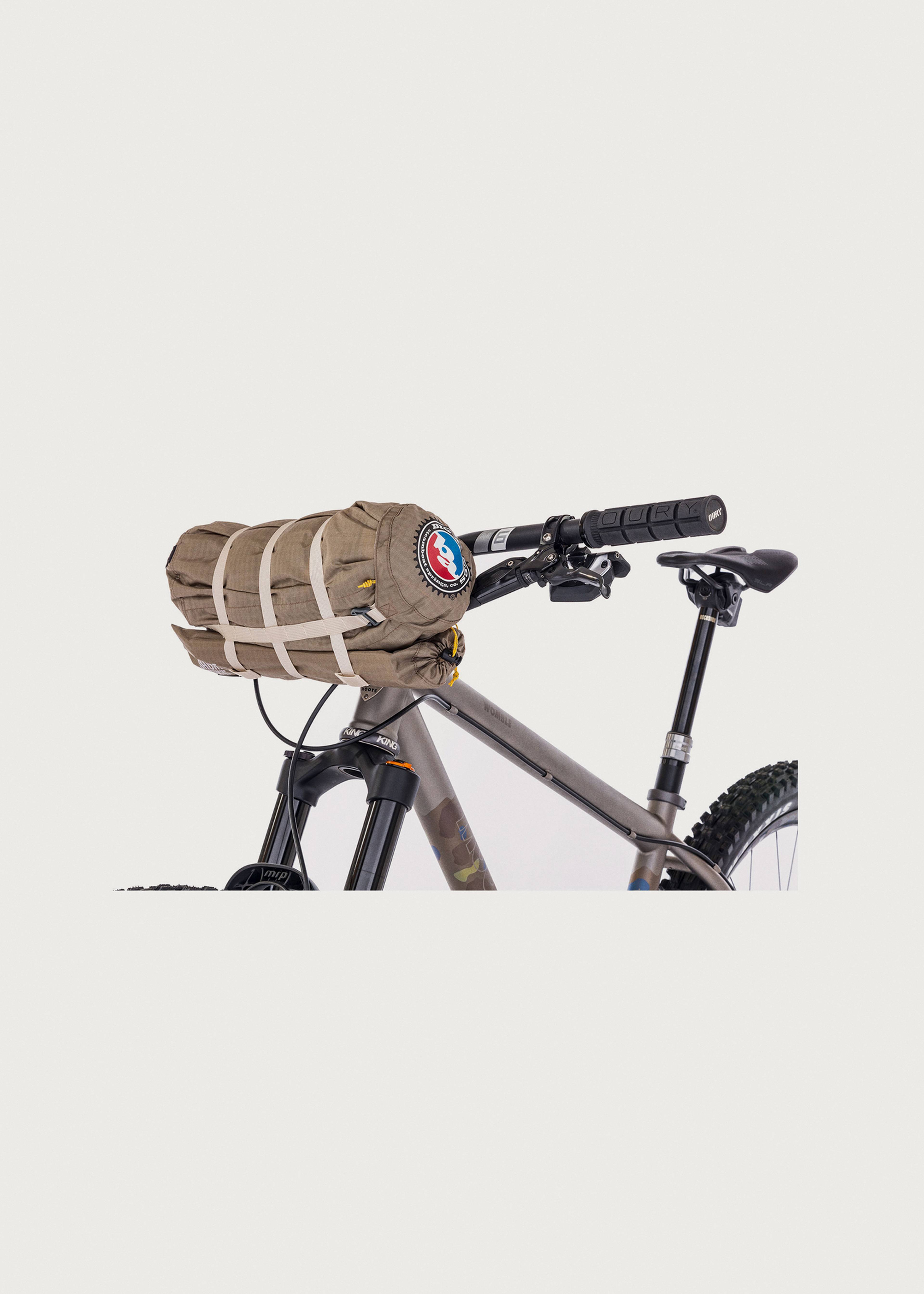 Big Agnes Fly Creek HV UL2 Bikepack Solution Dye Tent