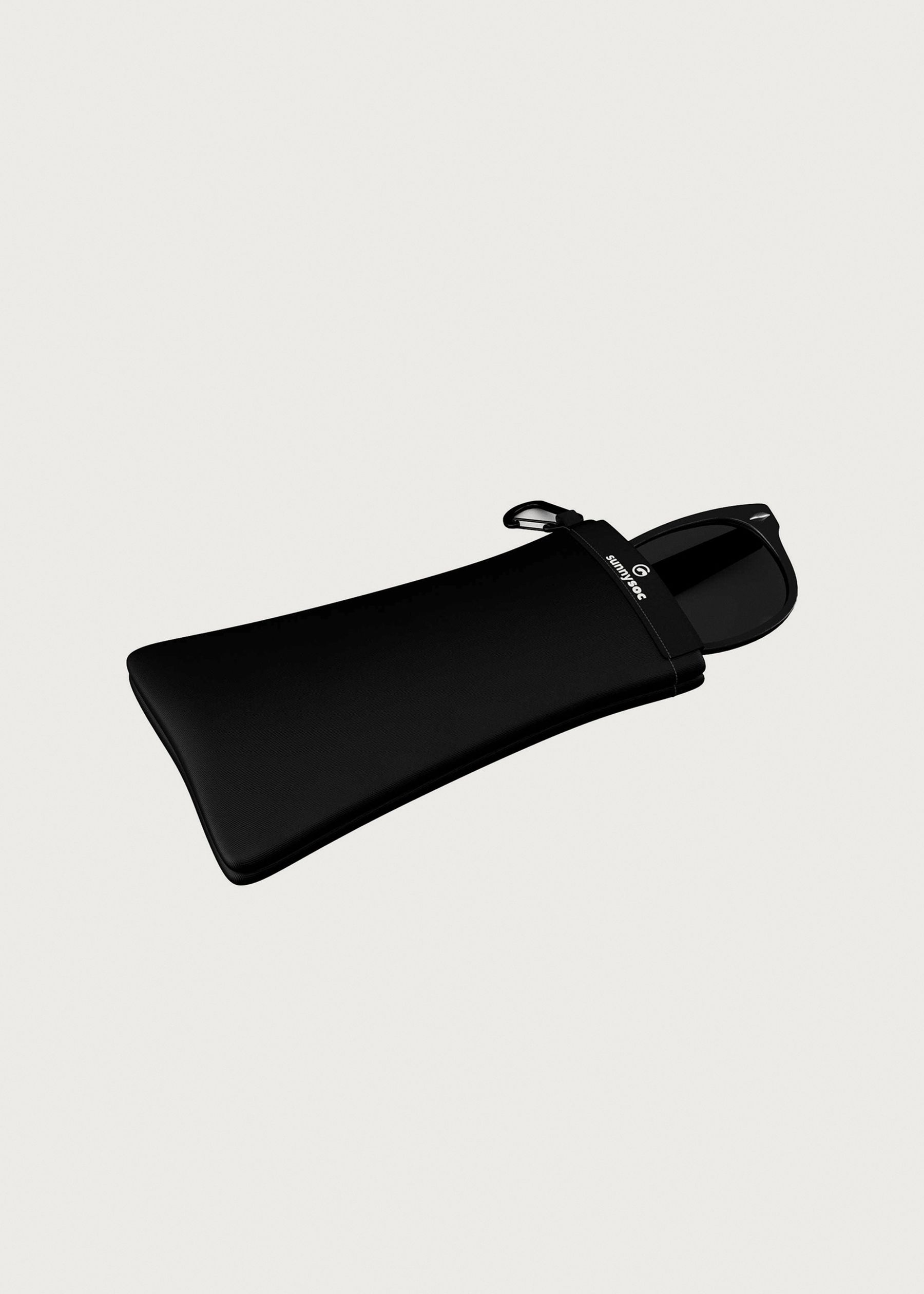 Image - 3 - Sunnysoc Black Sunglasses Case