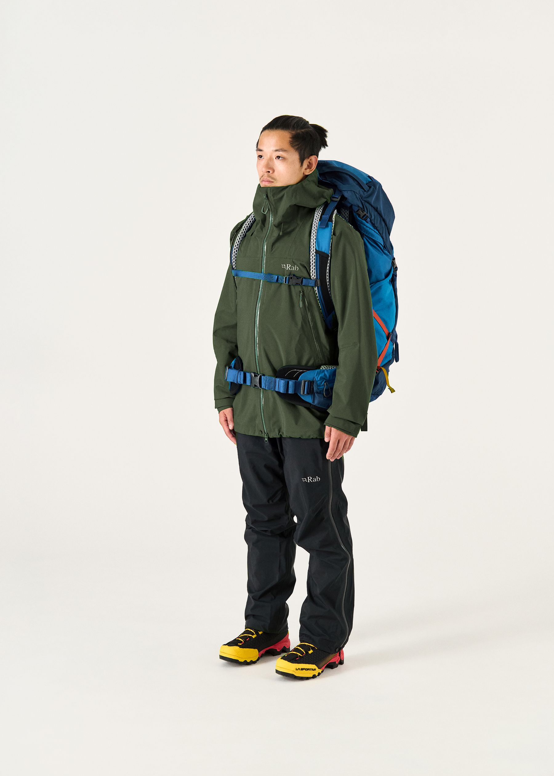 Image - 2 - Kangri GORE-TEX Jacket