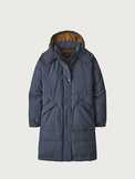 Downdrift Parka Jacket