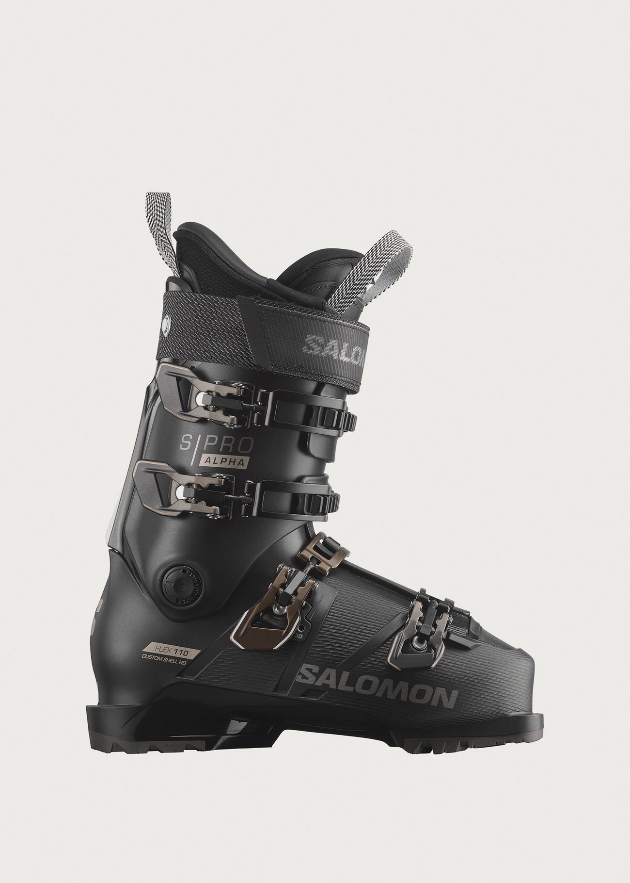 Ski Salomon Salomon Xpro X9 Cs Salomon Ski Pro Alpha Salomon S Max