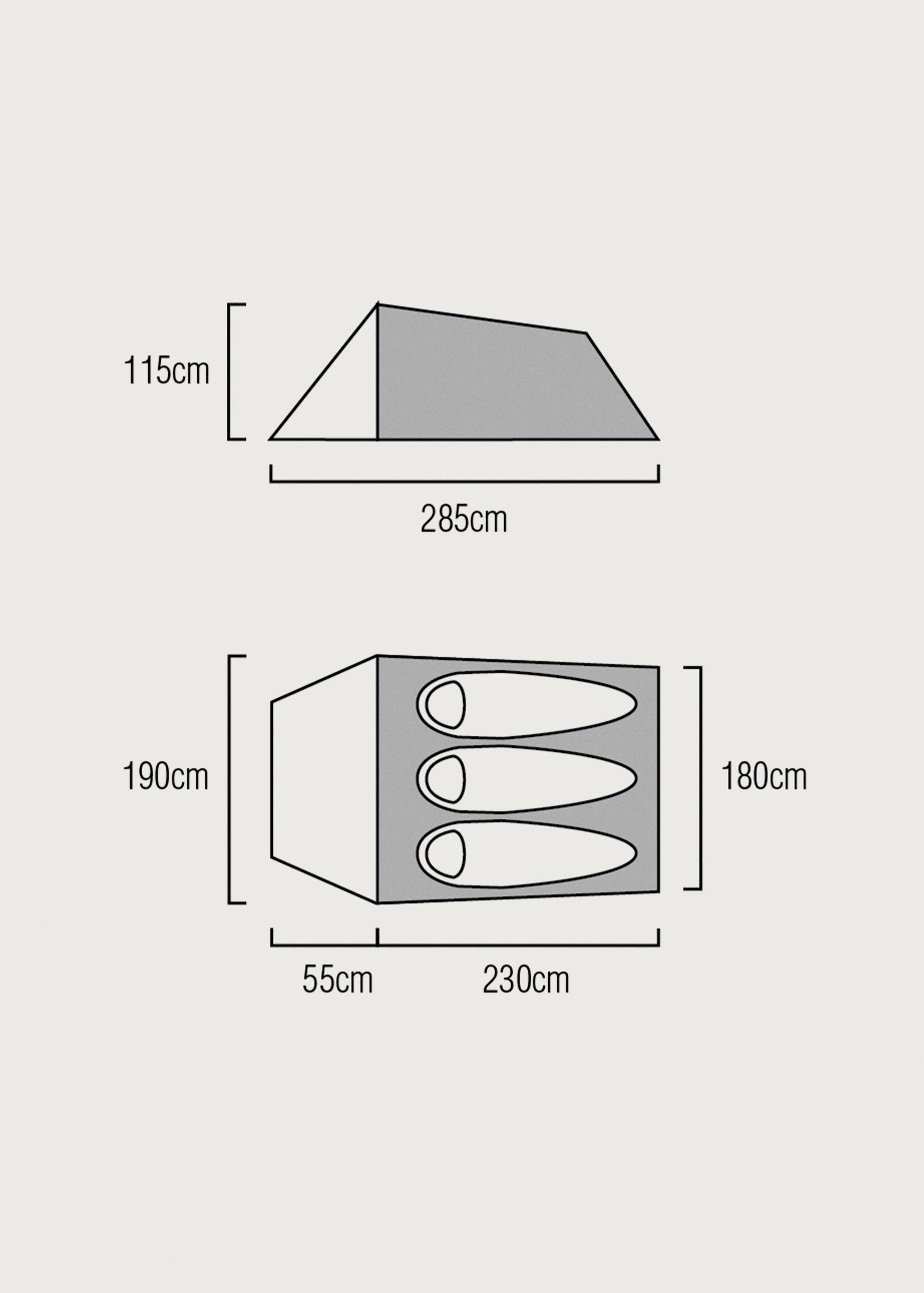 Image - 2 - Soul 300 Tent