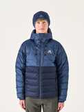 Paiyu Down Jacket