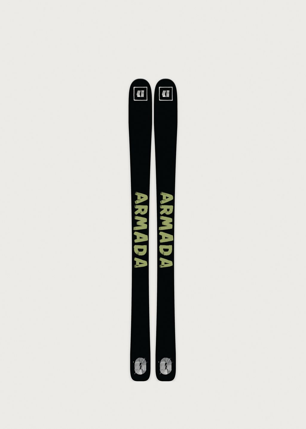 Armada Stranger Skis