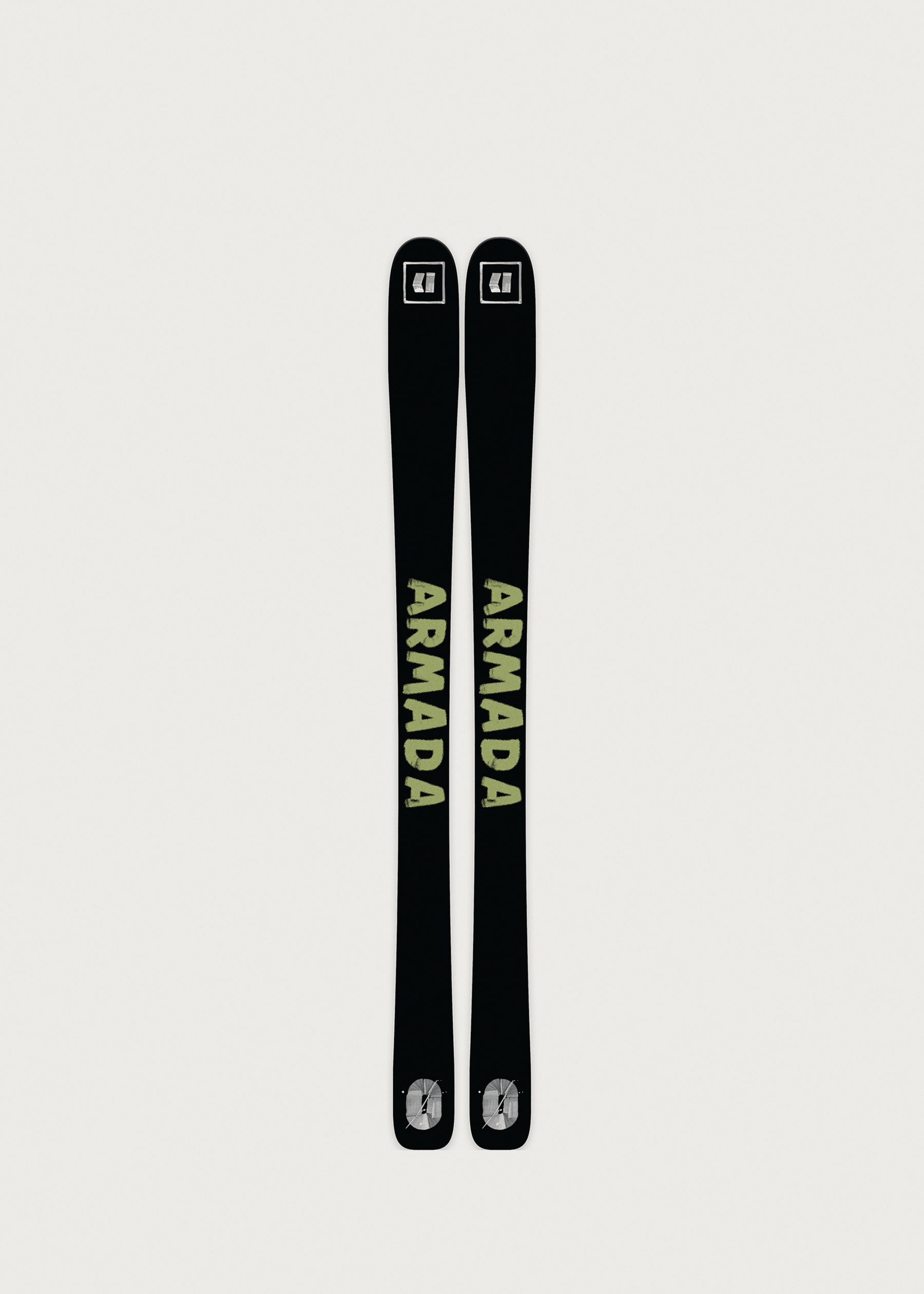 Image - 3 - Stranger Skis