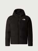 Boy's North Down Hooded Jacket