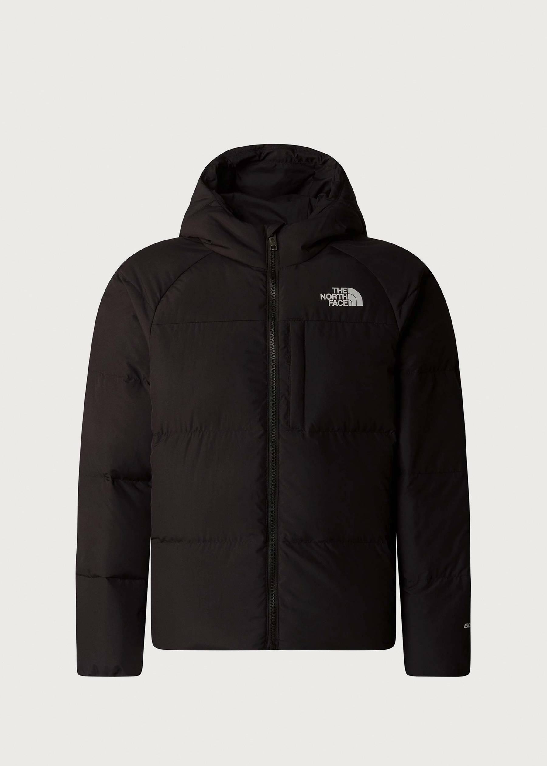 Image - 3 - Boy's North Down Hooded Jacket