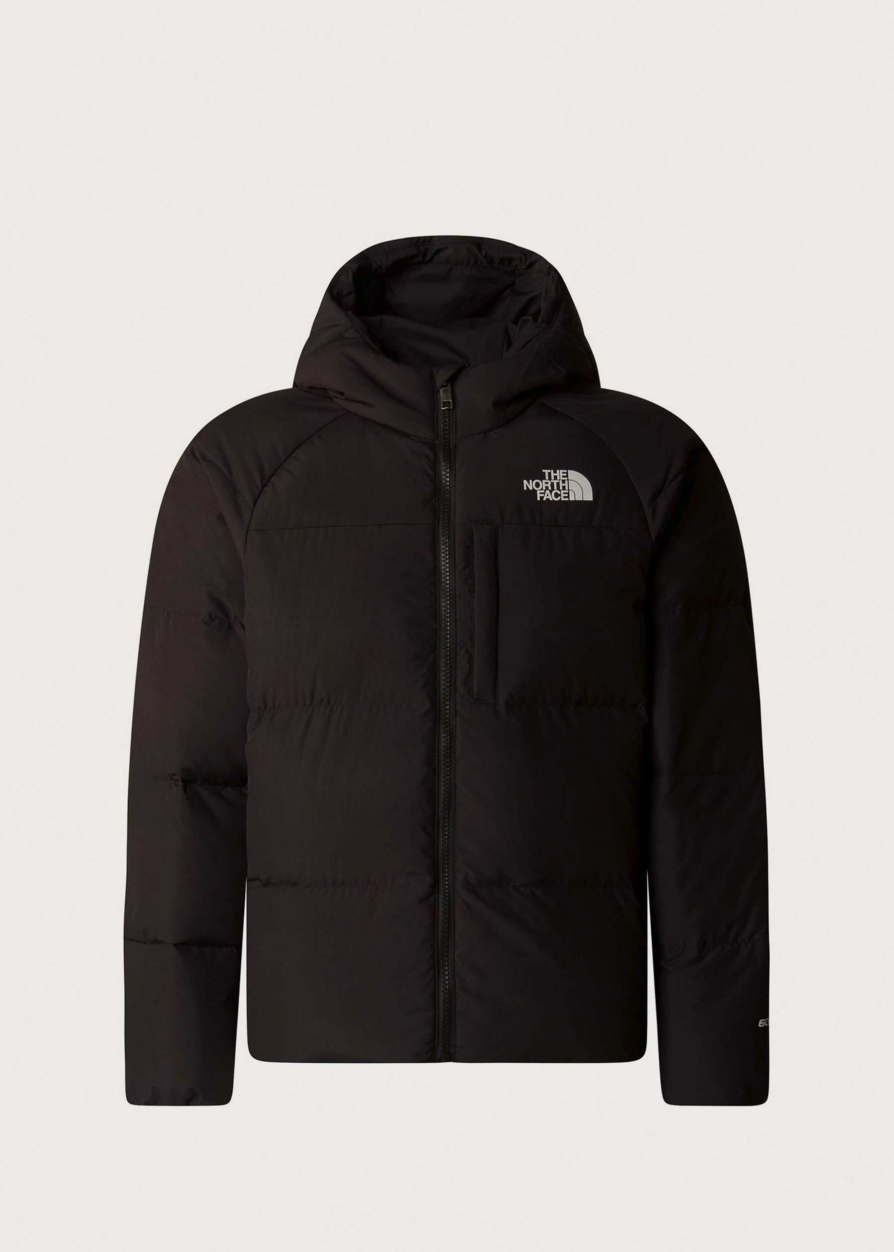 Image - 1 - Boy's North Down Hooded Jacket