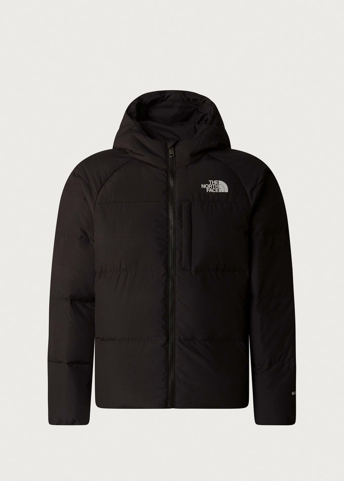 『 THE NORTH FACE 』 The North Face Junction Insulated Zip Front Puffer Parka | Dillard's