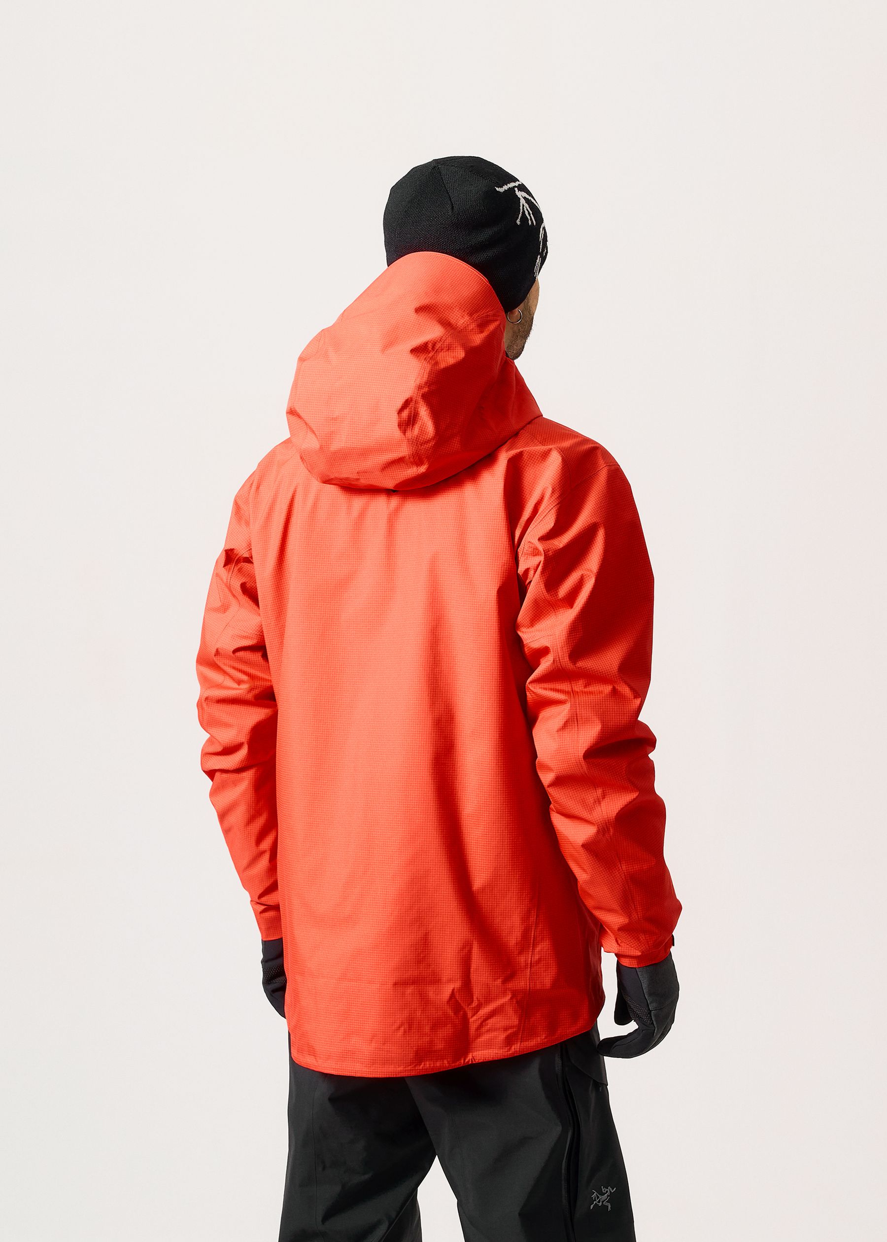Arc'teryx Alpha Lightweight GORE-TEX Jacket