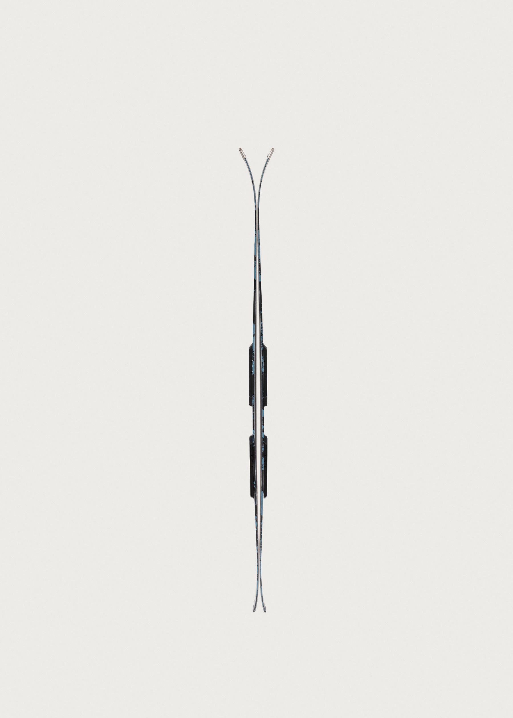 Image - 3 - Antimatter 84 JR Skis + L6 Bindings