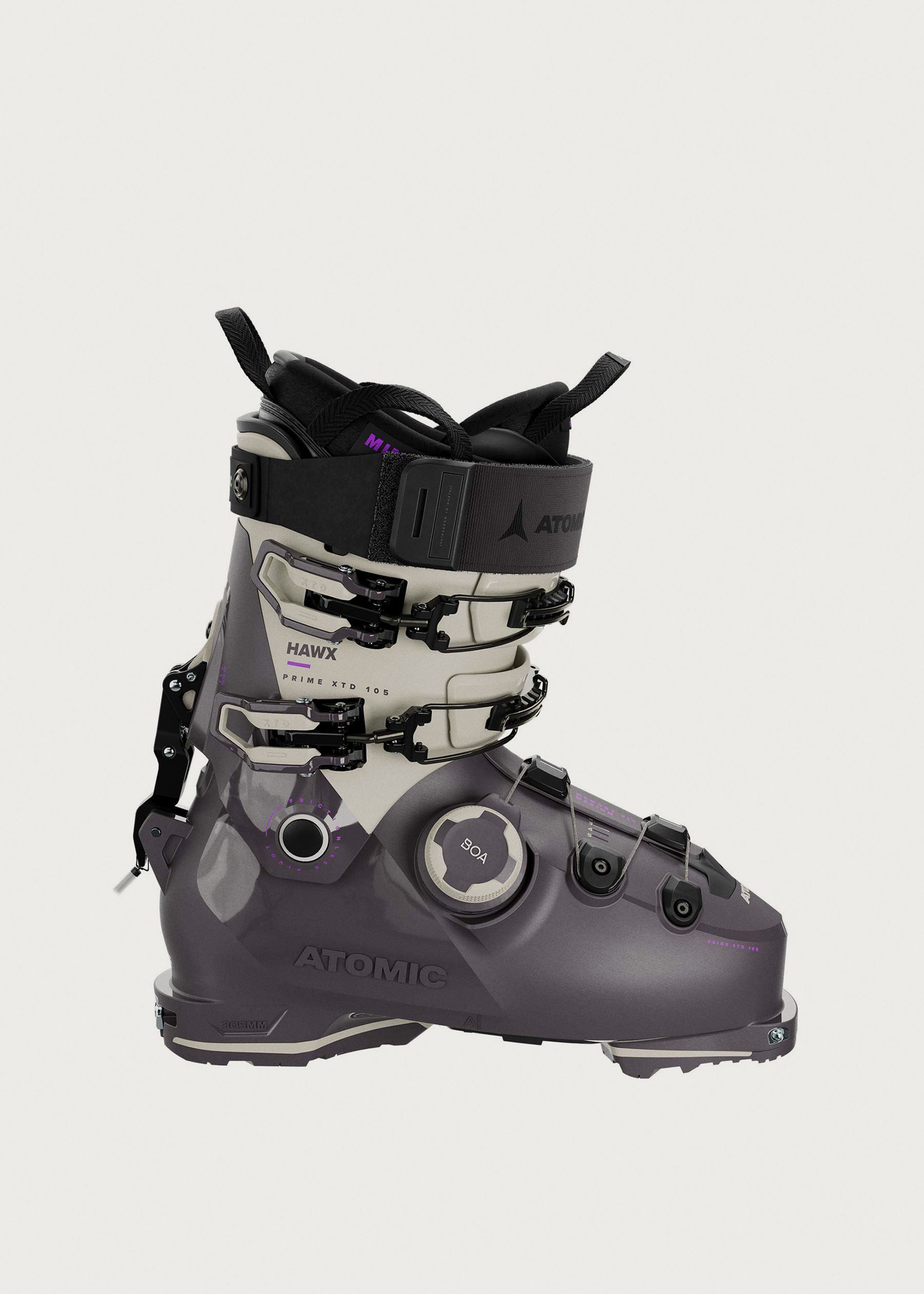 Image - 1 - Hawx Prime XTD 105 BOA W GW Ski Boots
