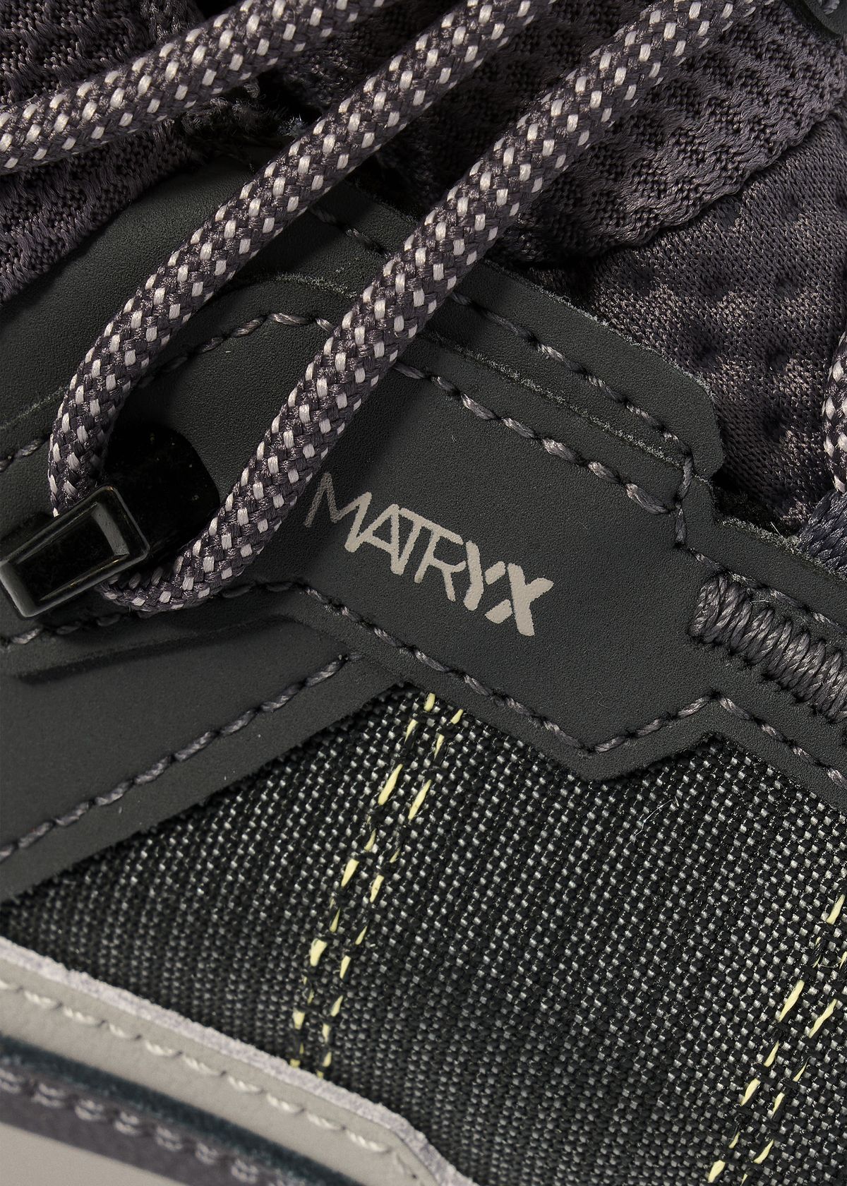 Matryx upper