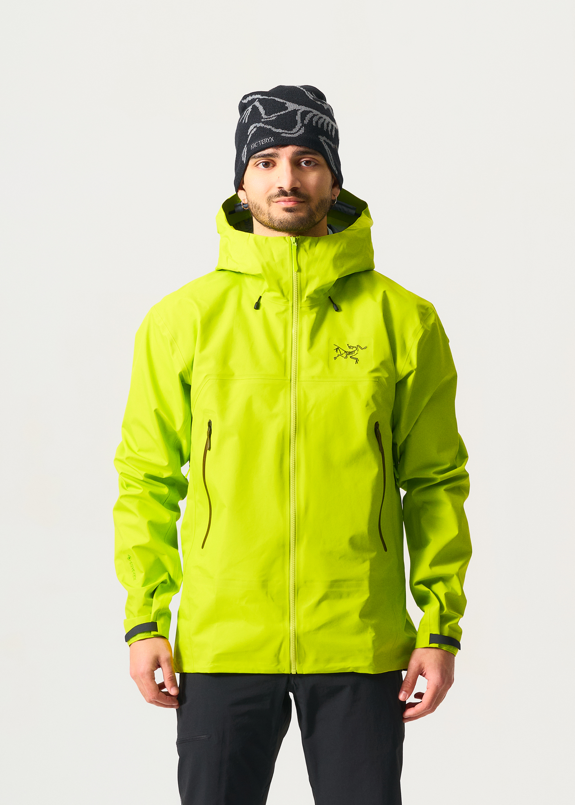 Arc'teryx Beta SL GORE-TEX Jacket