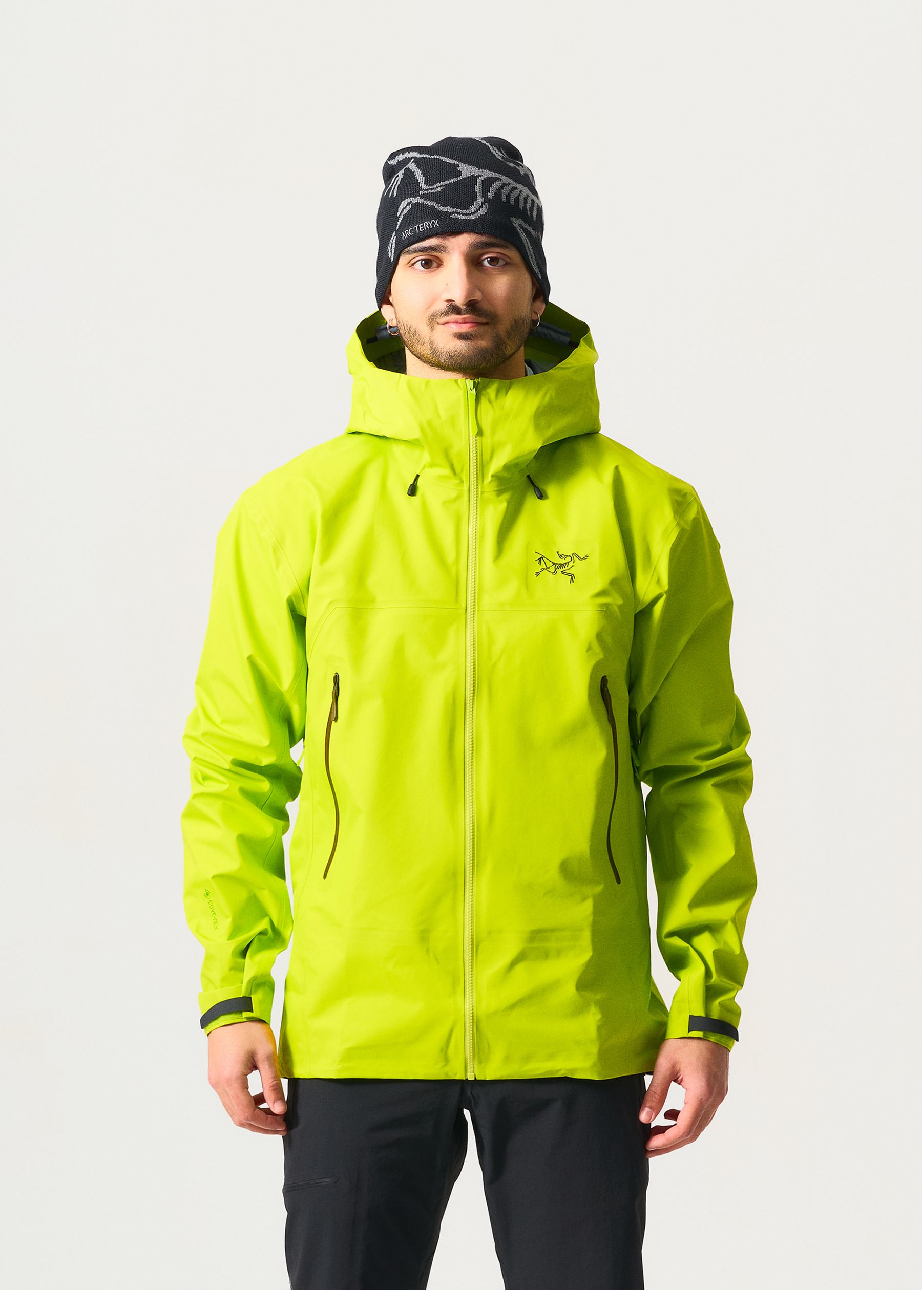 Arc'teryx Beta SL GORE-TEX Jacket