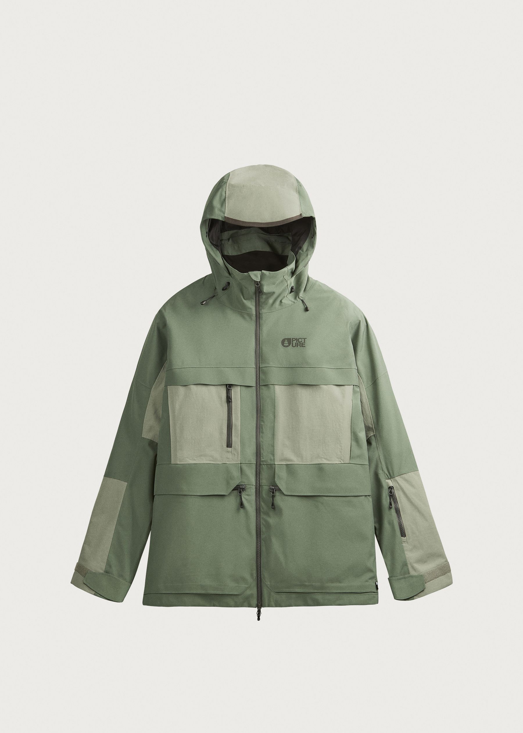 Image - 1 - Stone Jacket