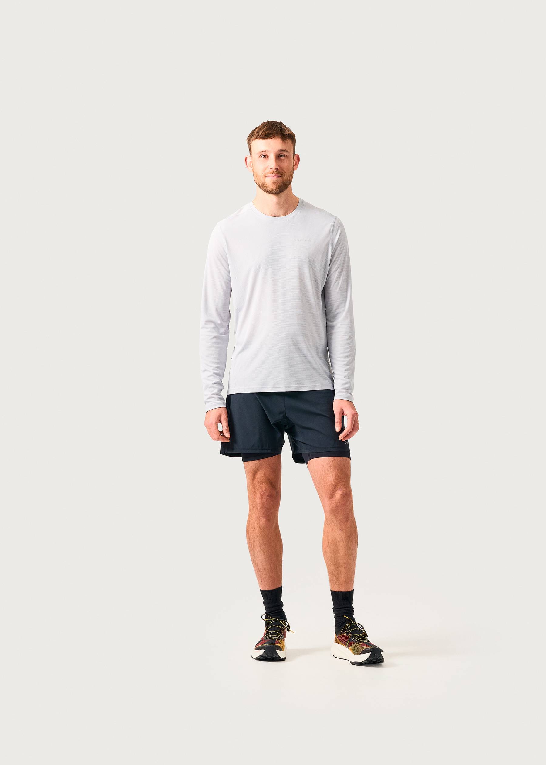 Image - 2 - Dart Nano Long Sleeve Tee