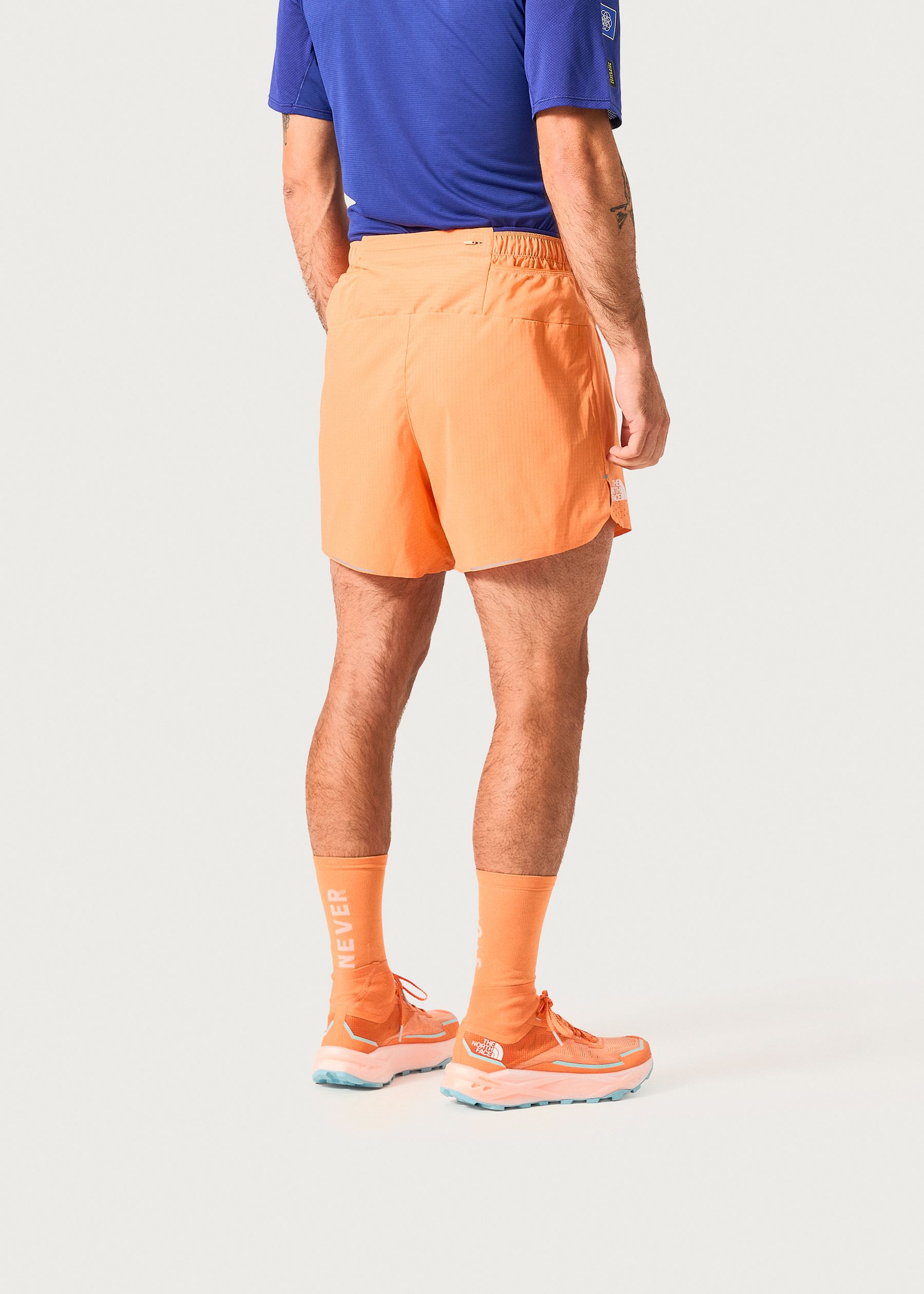 Image - 3 - Summit Pacesetter Short