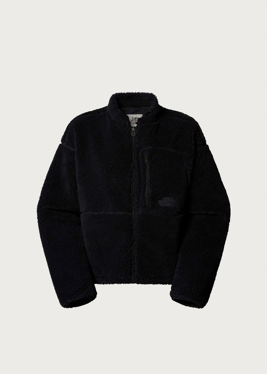 The North Face Tnf Extreme Pile Fz Jacket