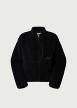 Tnf Extreme Pile Fz Jacket