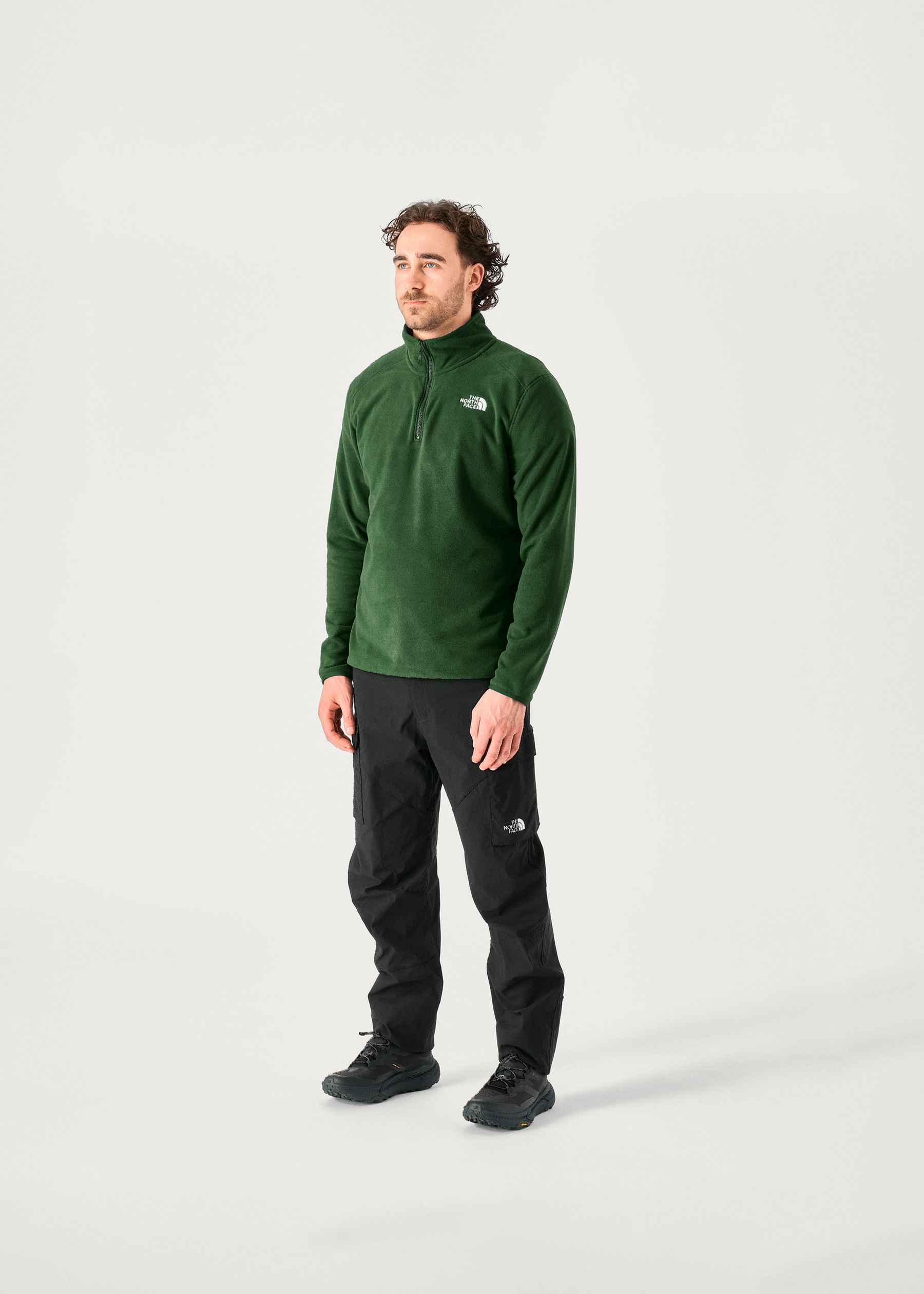 Image - 2 - 100 Glacier 1/4 Zip