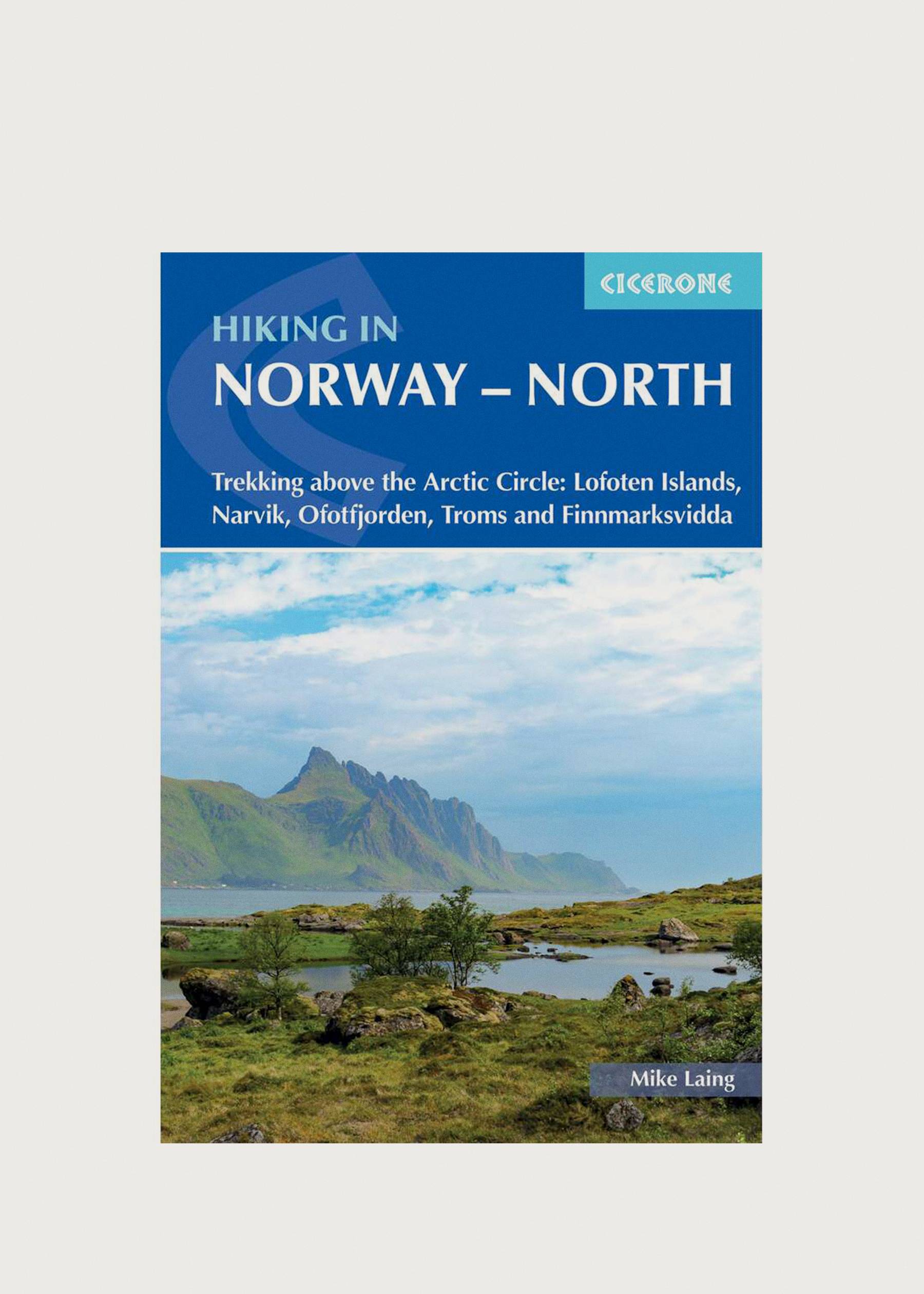 Image - 3 - Hiking in Norway - North