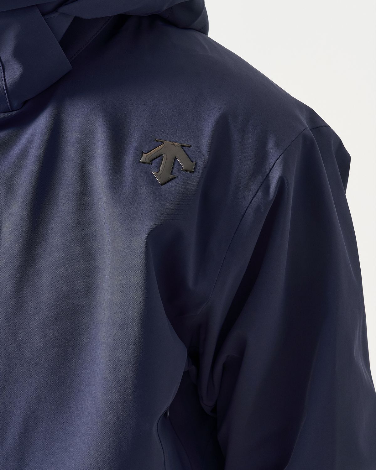 Dermizax 4-Way stretch fabric