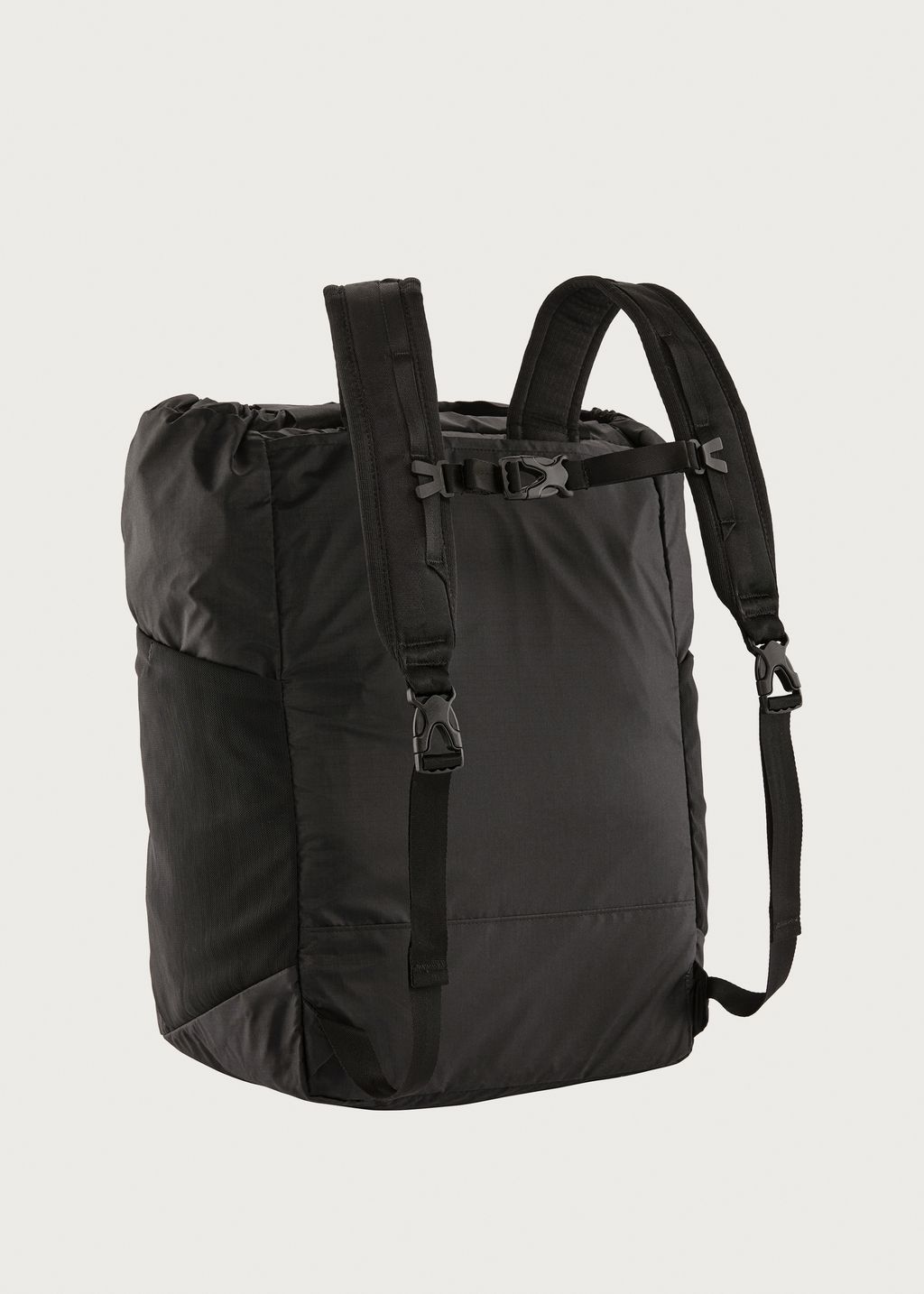 バッグ patagonia / Ultralight Black Hole Tote Lightweight Travel Tote Pack – Patagonia Worn Wear®