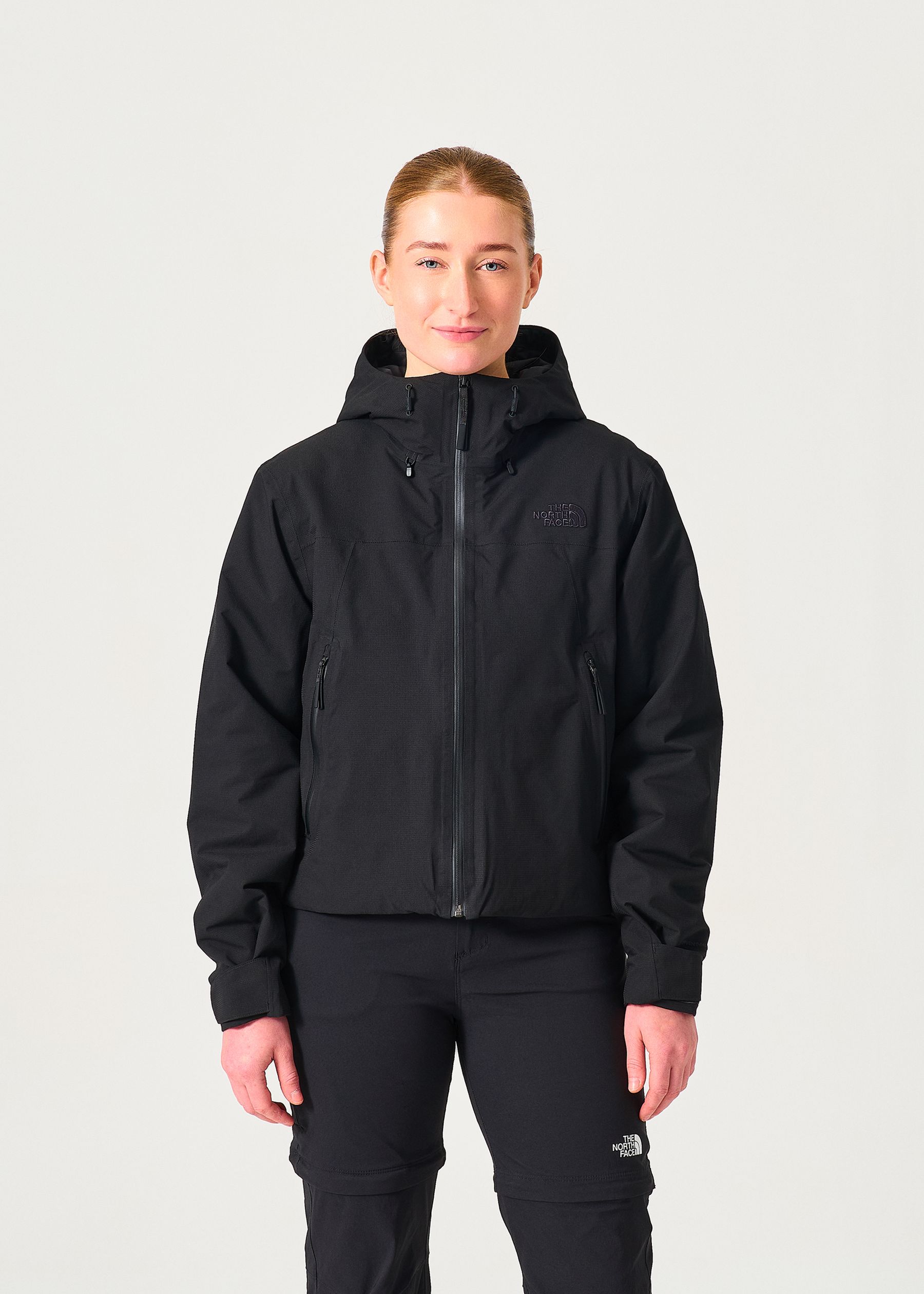 Image - 1 - TNF Range Lt Hooded Jacket