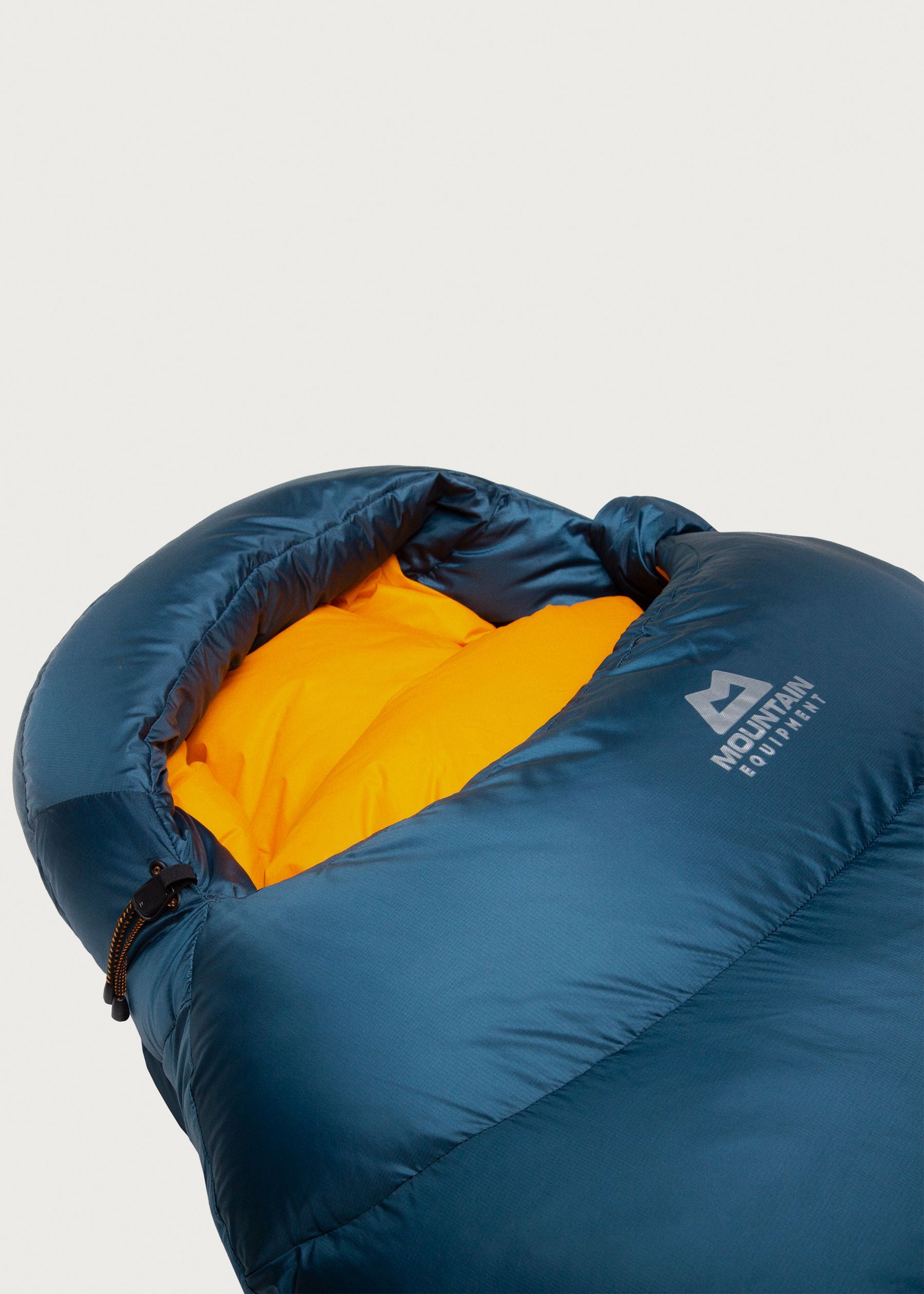 HELIUM 400 寝袋 シュラフ Mountain Equipment Helium 400 Long Sleeping Bag