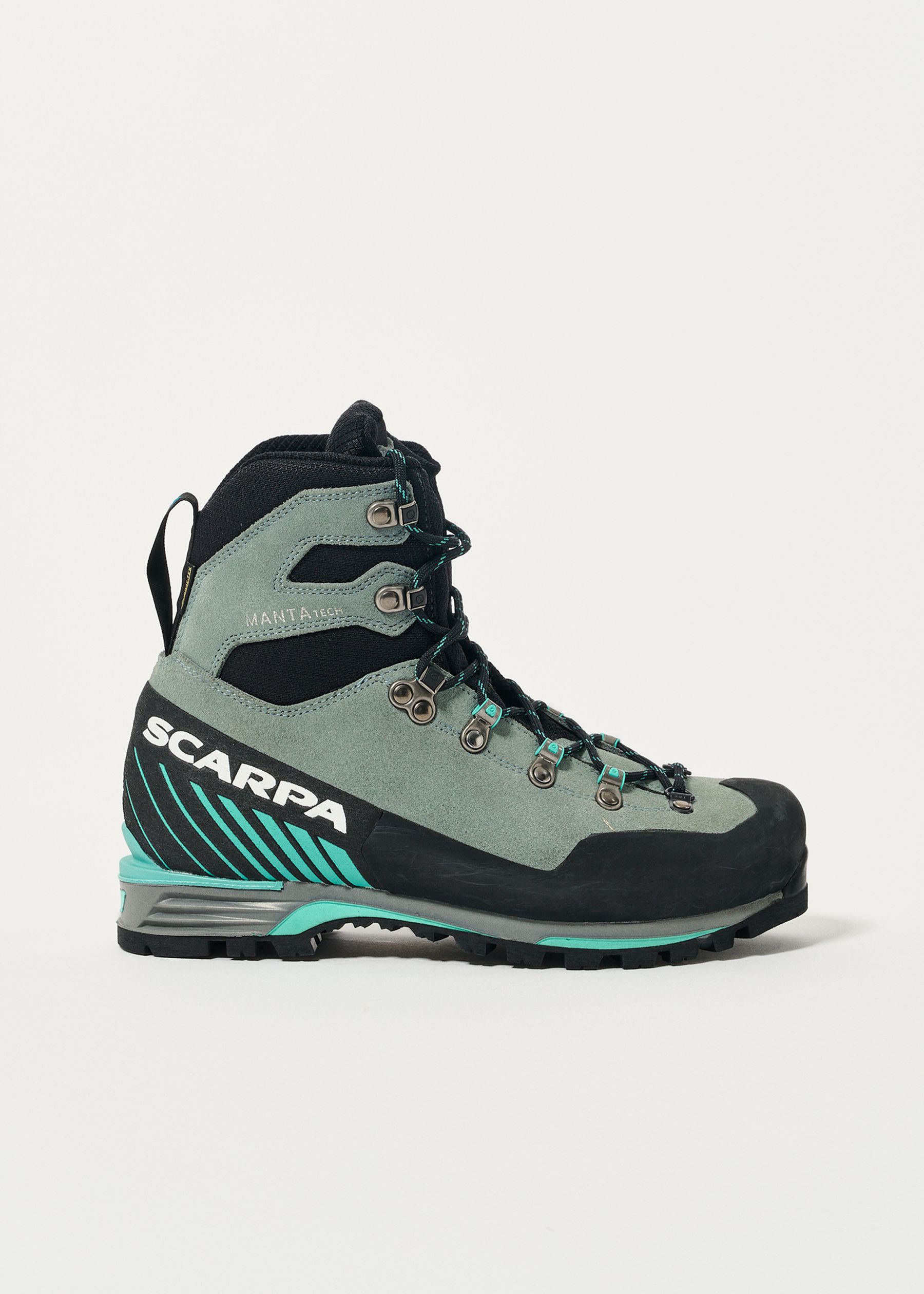 Image - 1 - Manta Tech GORE-TEX Mountaineering Boots
