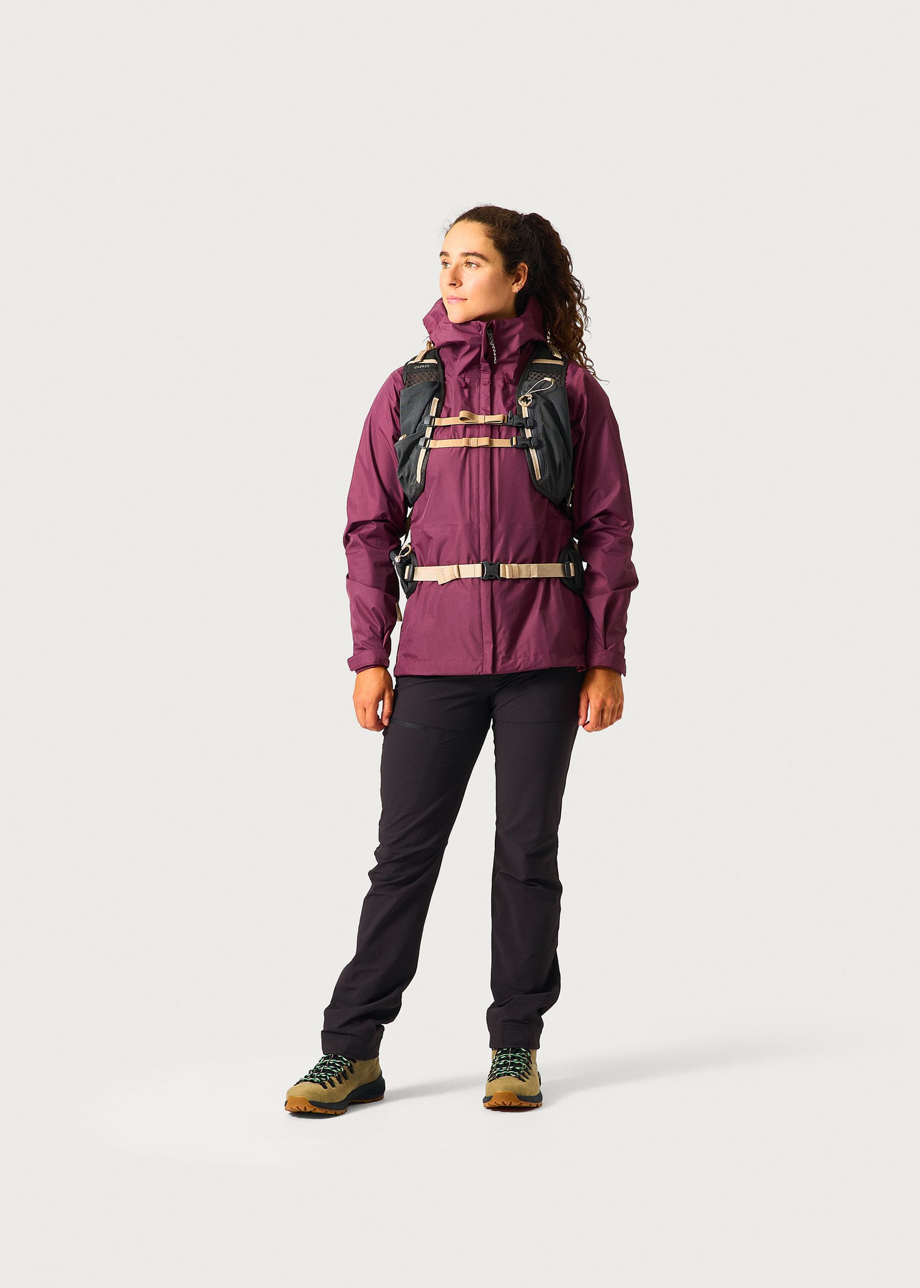 Image - 2 - Torrentshell 3L Rain Jacket